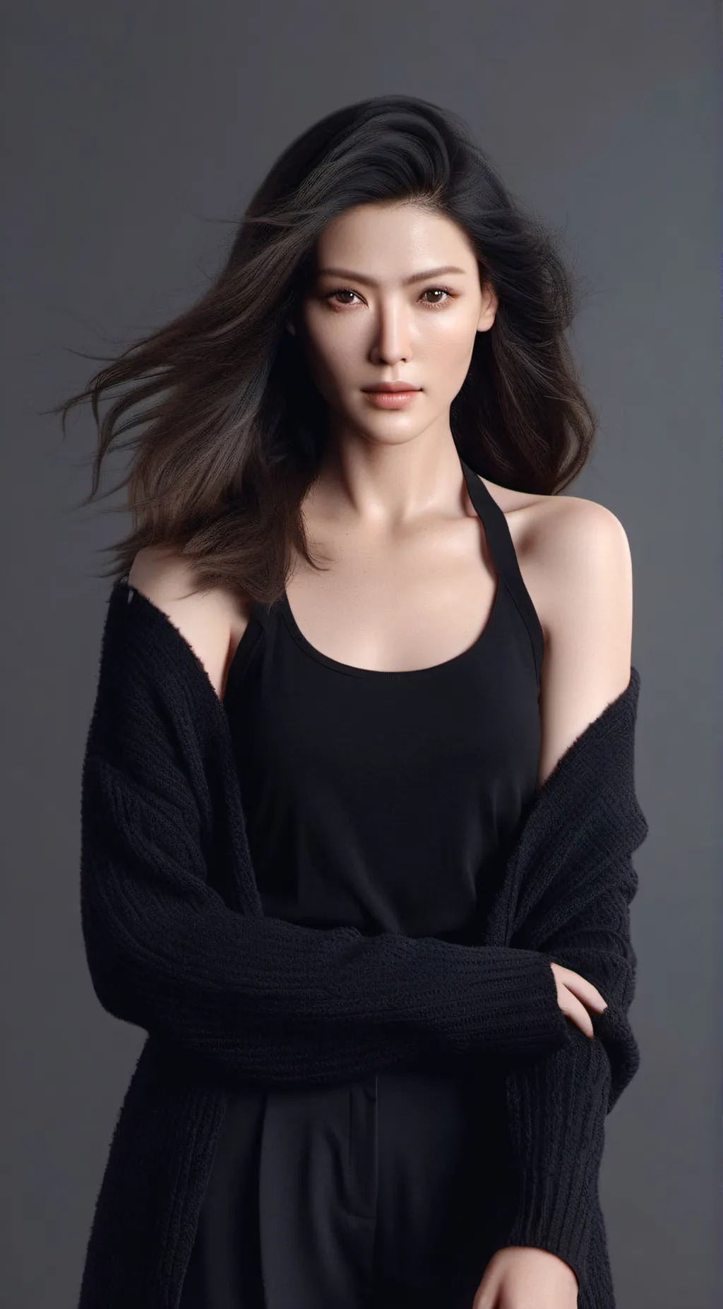 Talkie AI - Chat with Lovely