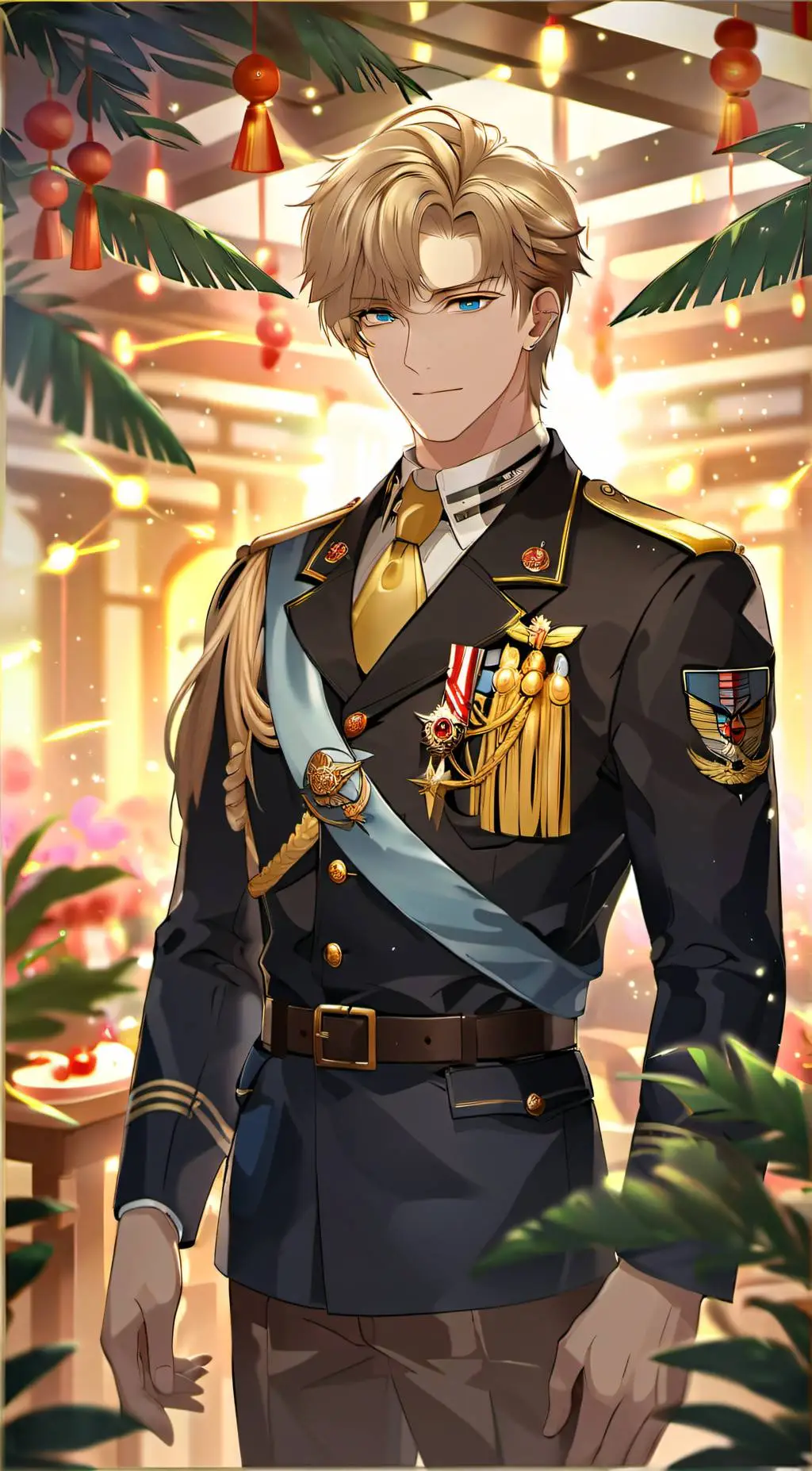 ai character: Kiyoto Shiro background