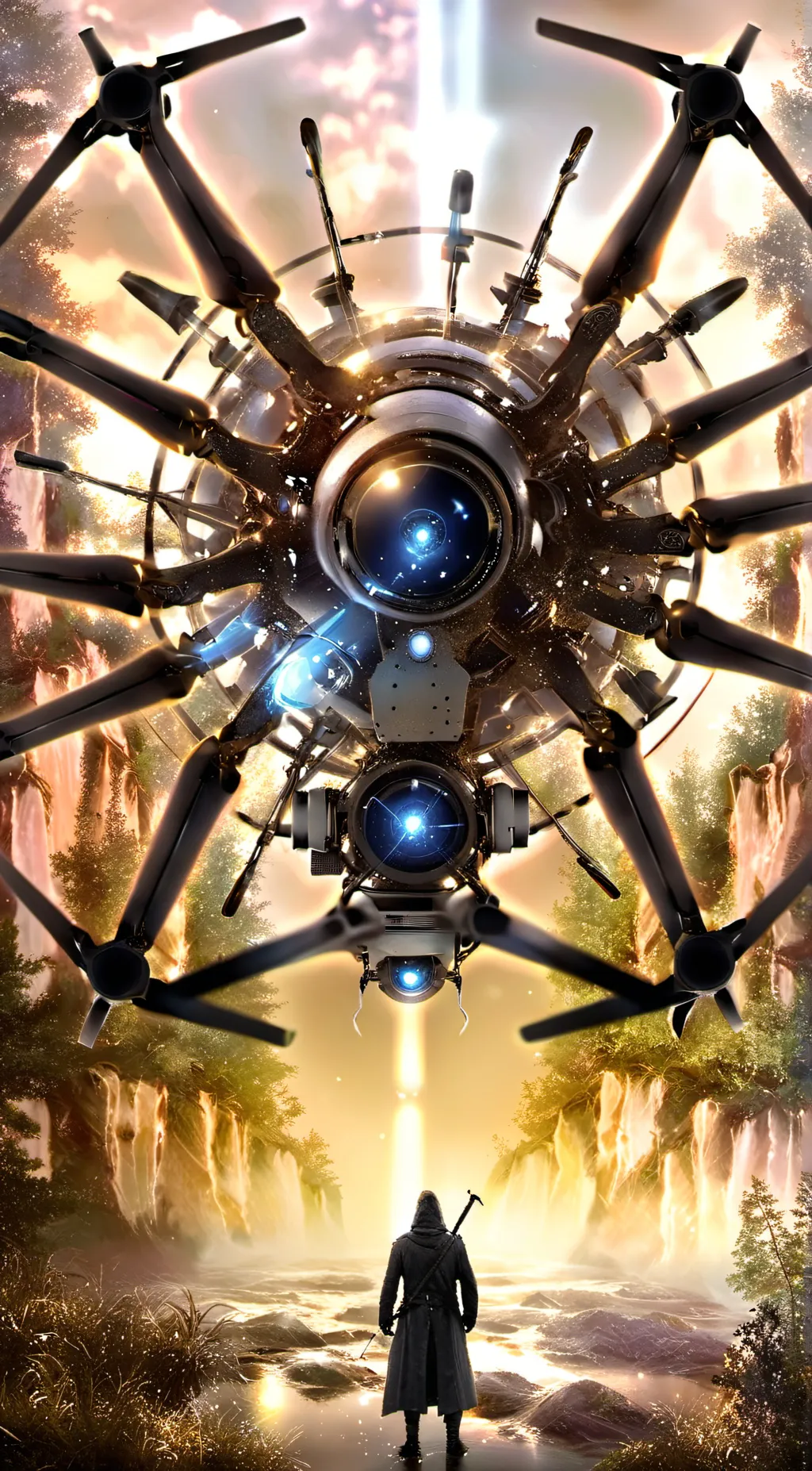 Talkie AI - Chat with Sanity 