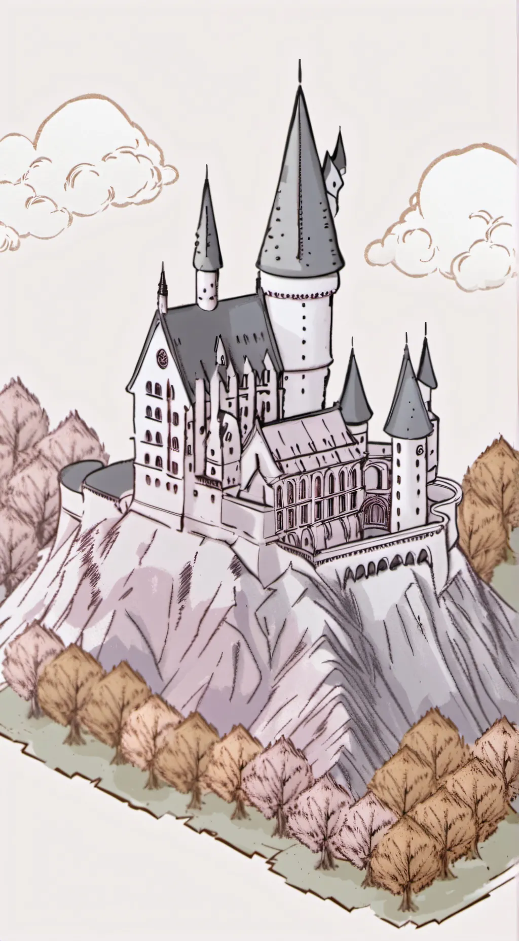 Talkie AI - Chat with Hogwarts