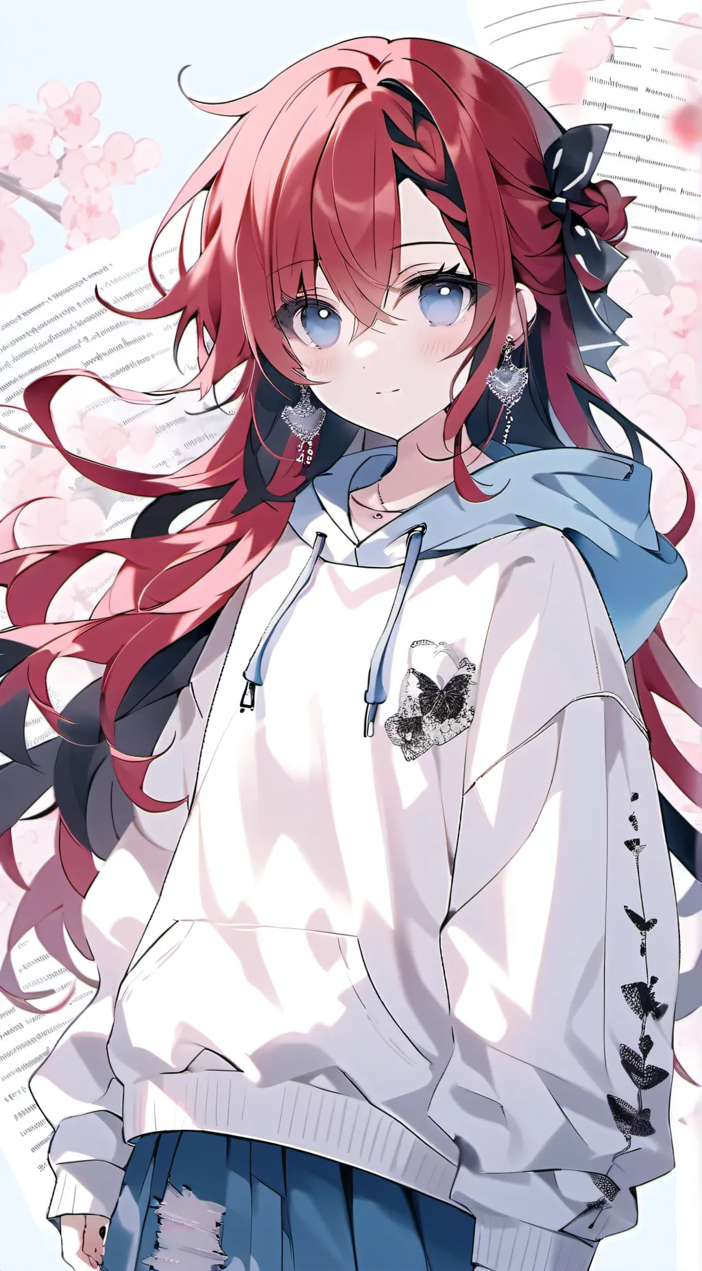 ai character: Kyuki background