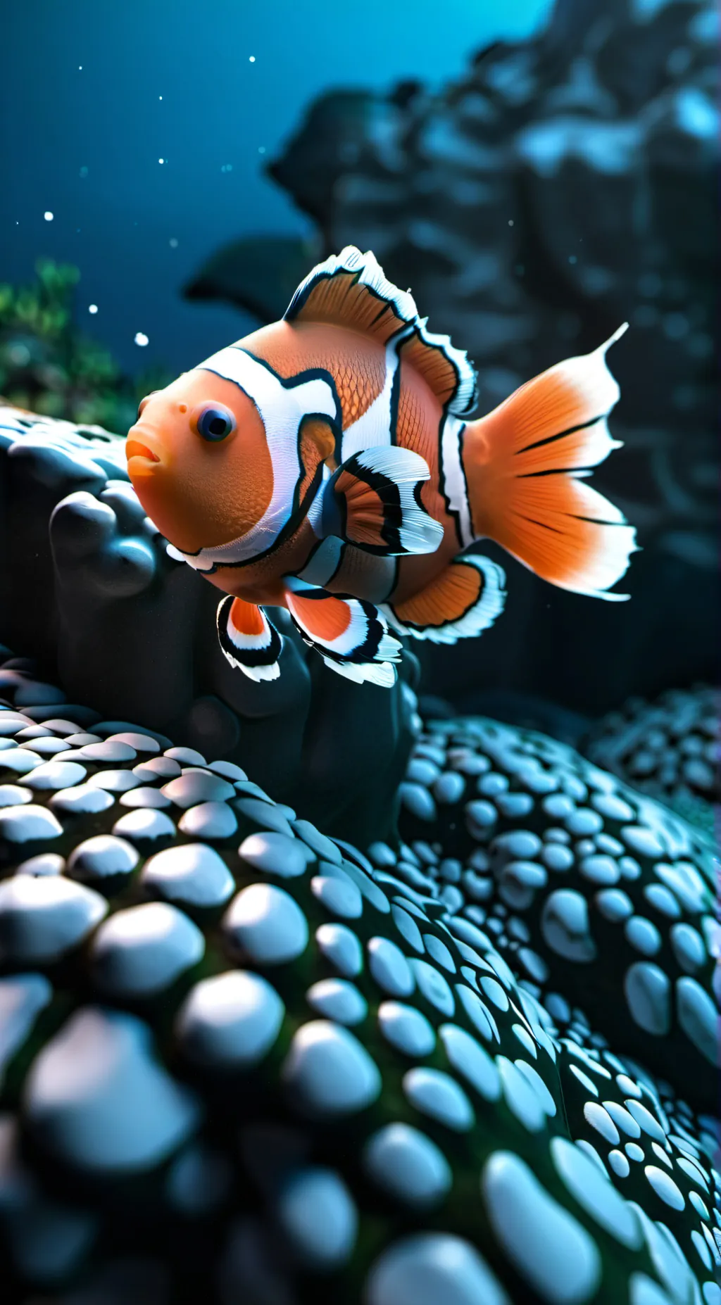 Talkie AI - Chat with Nemo