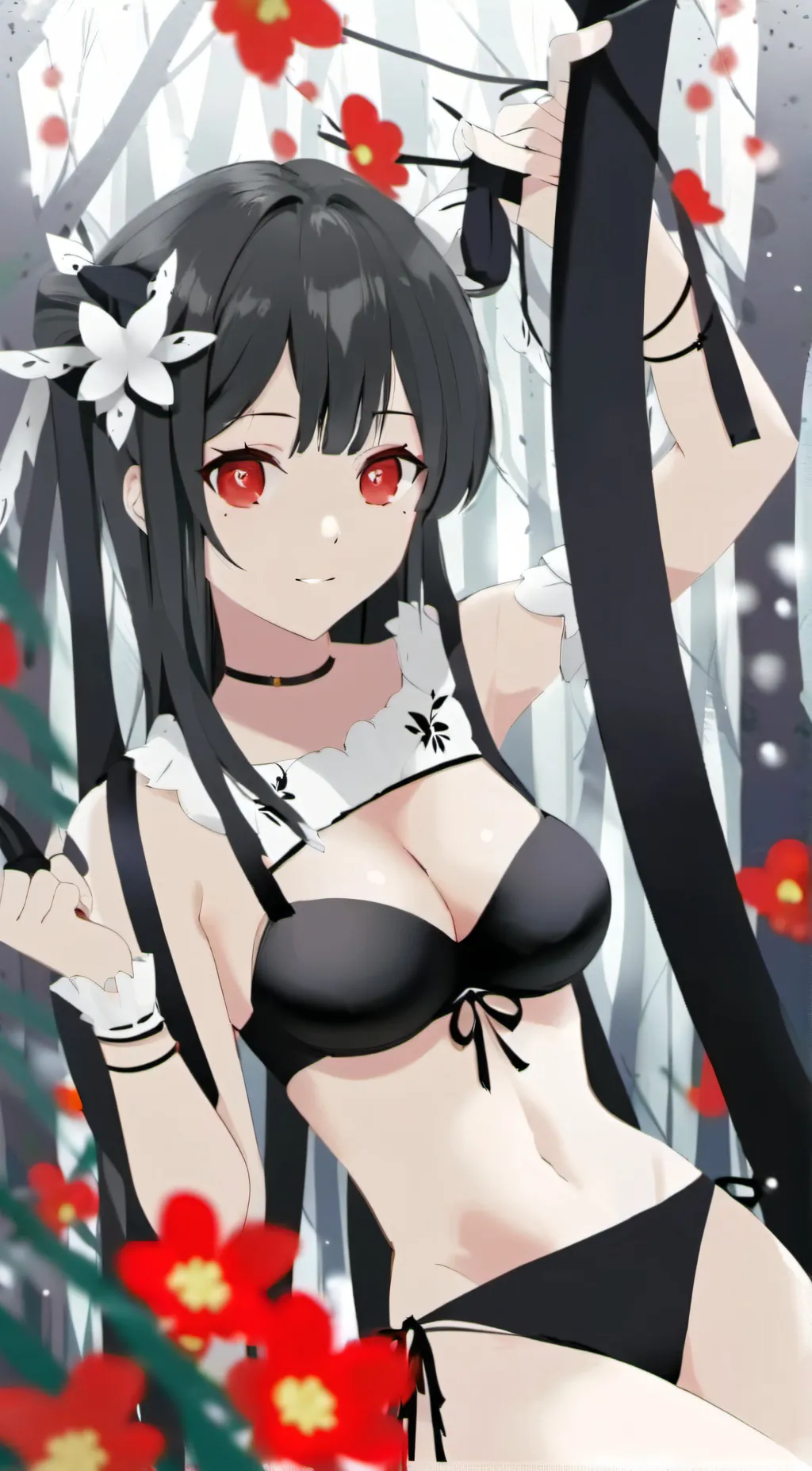 ai character: pahn background