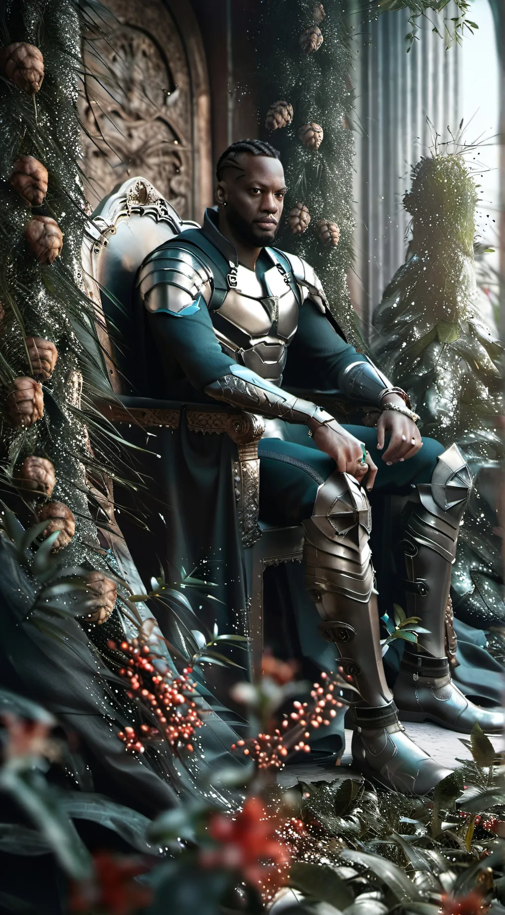 ai character: gilry pop owo background