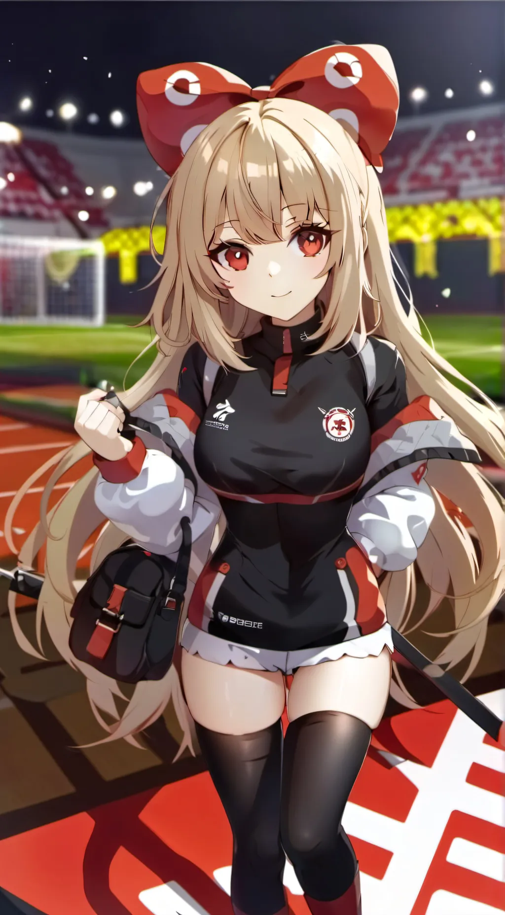 ai character: Jessica (Jes) background