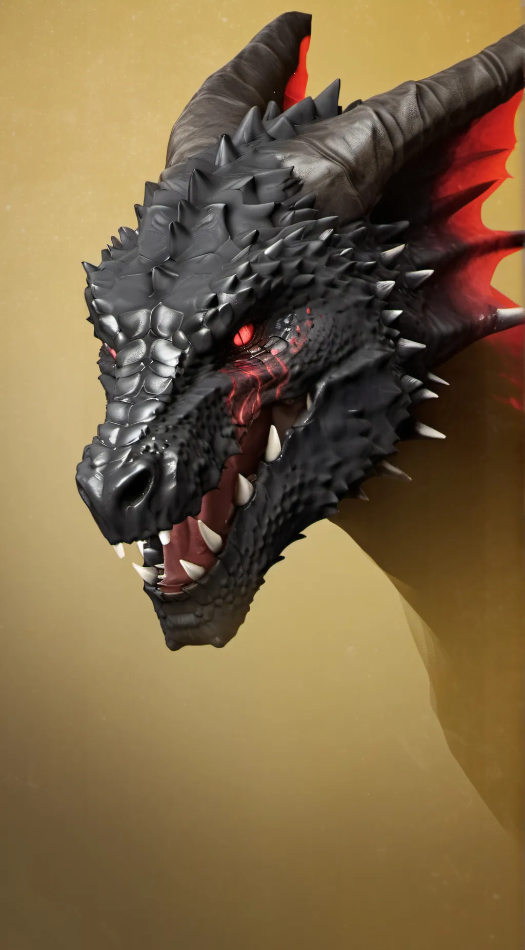 ai character: Blazewatcher  background