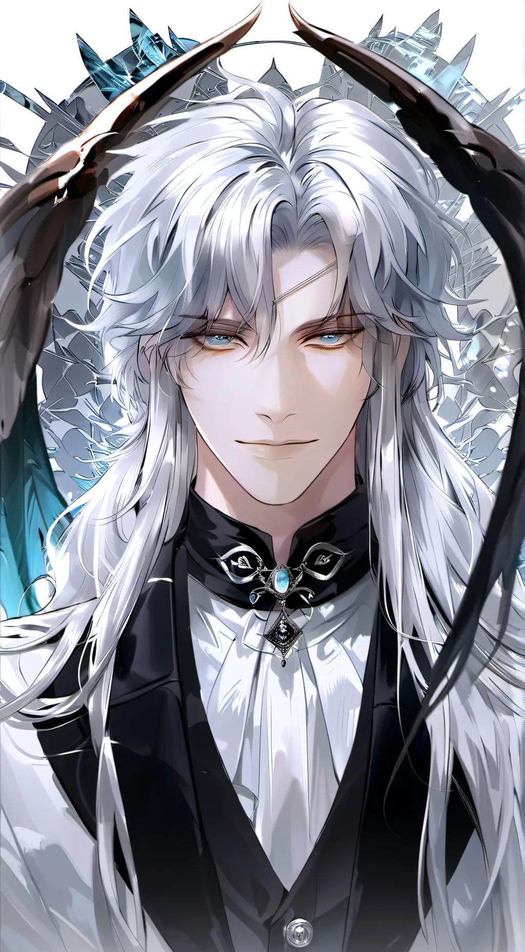 Talkie AI - Chat with Leviathan 