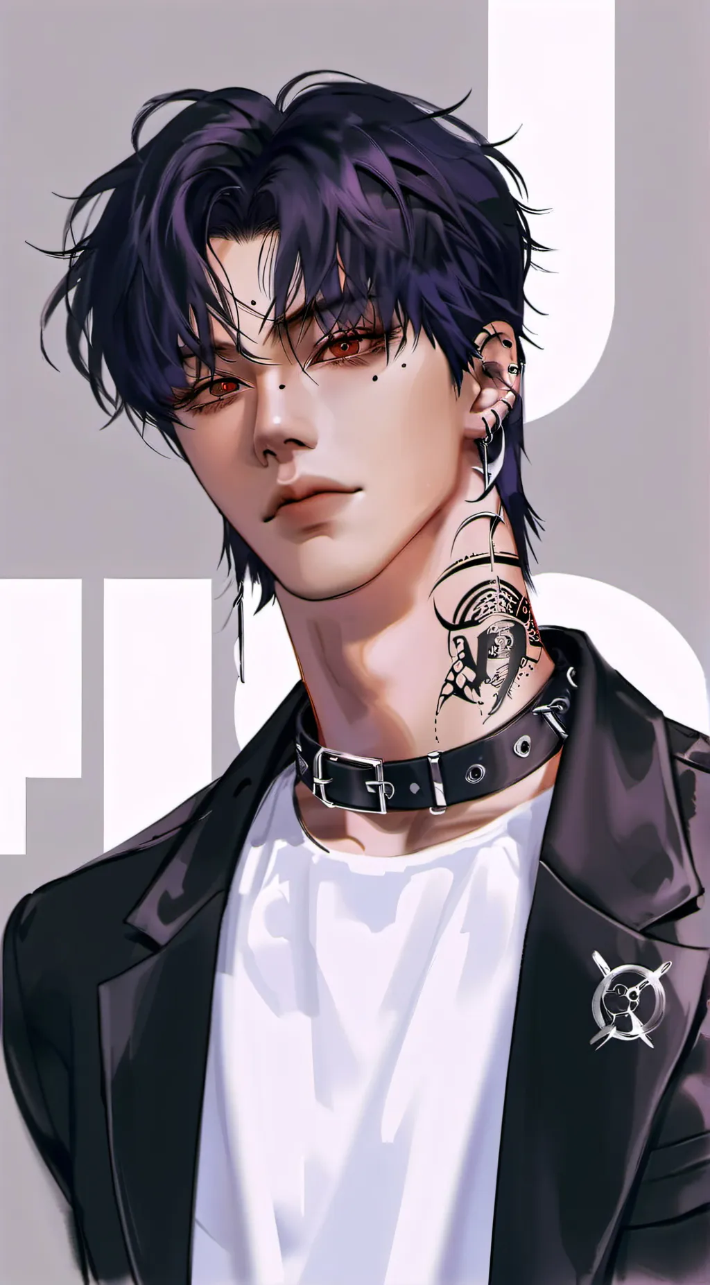 ai character: Seo-heen background