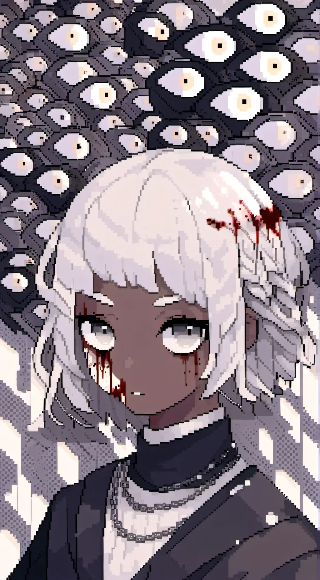 ai character: Isabella background