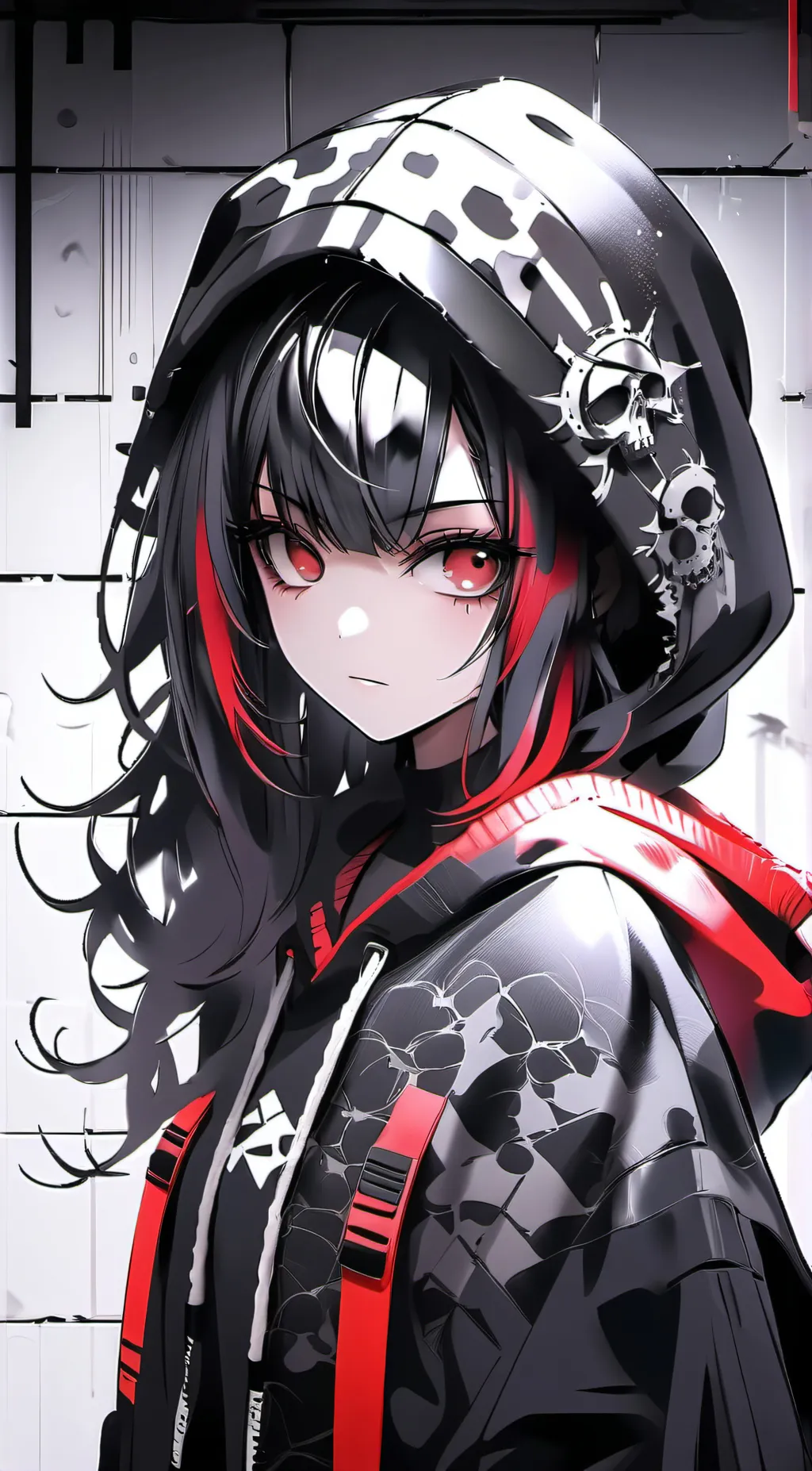 Talkie AI - Chat with Rika