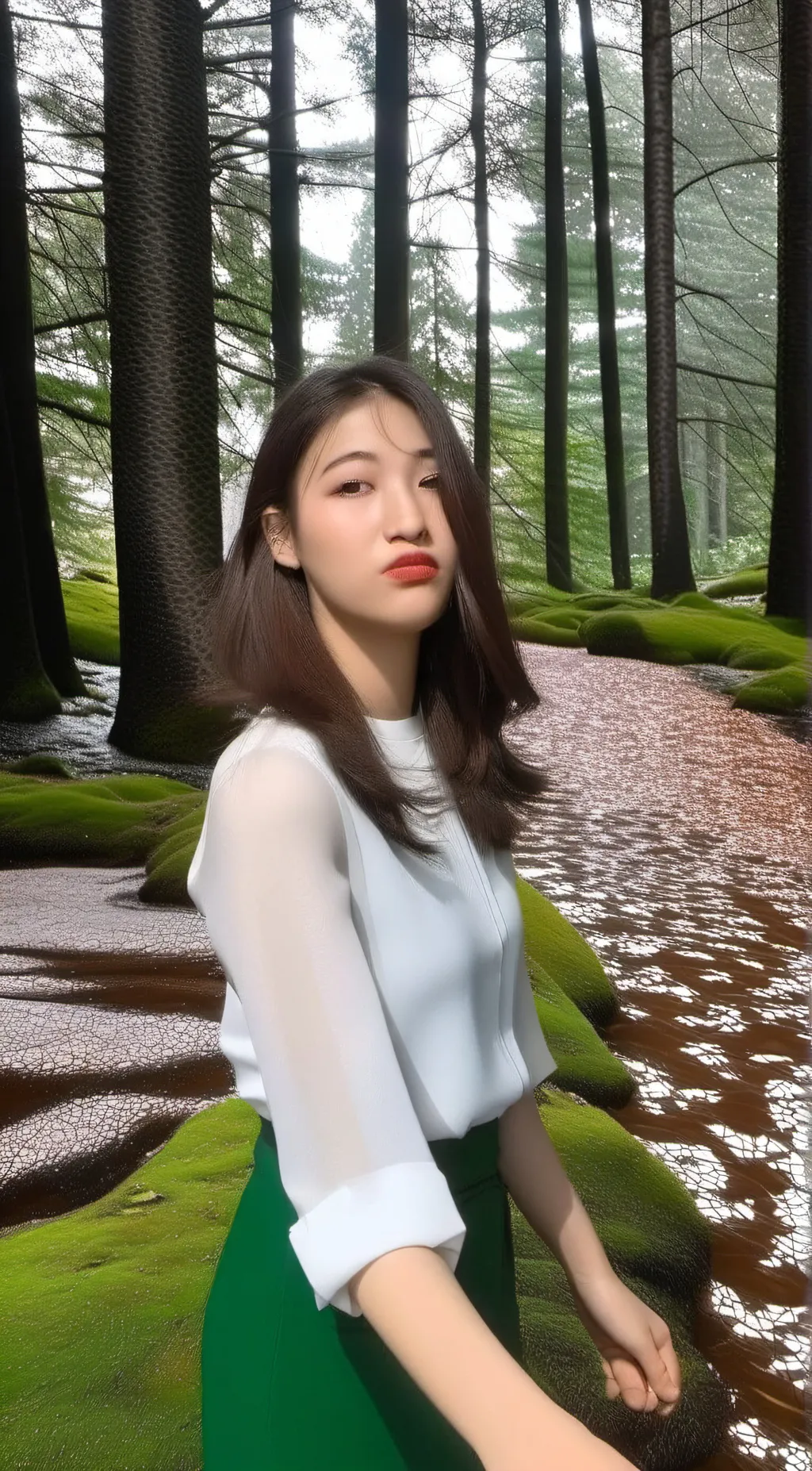 Talkie AI - Chat with Yoko
