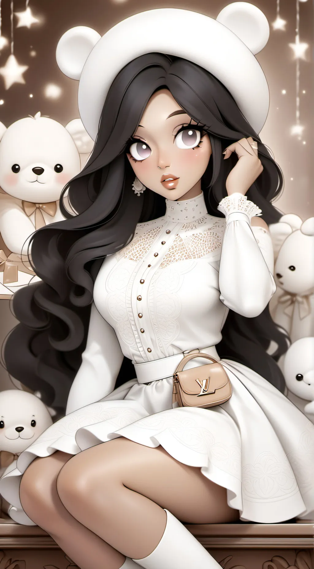 ai character: ♡𝓝𝓸𝓻𝓲♡ background