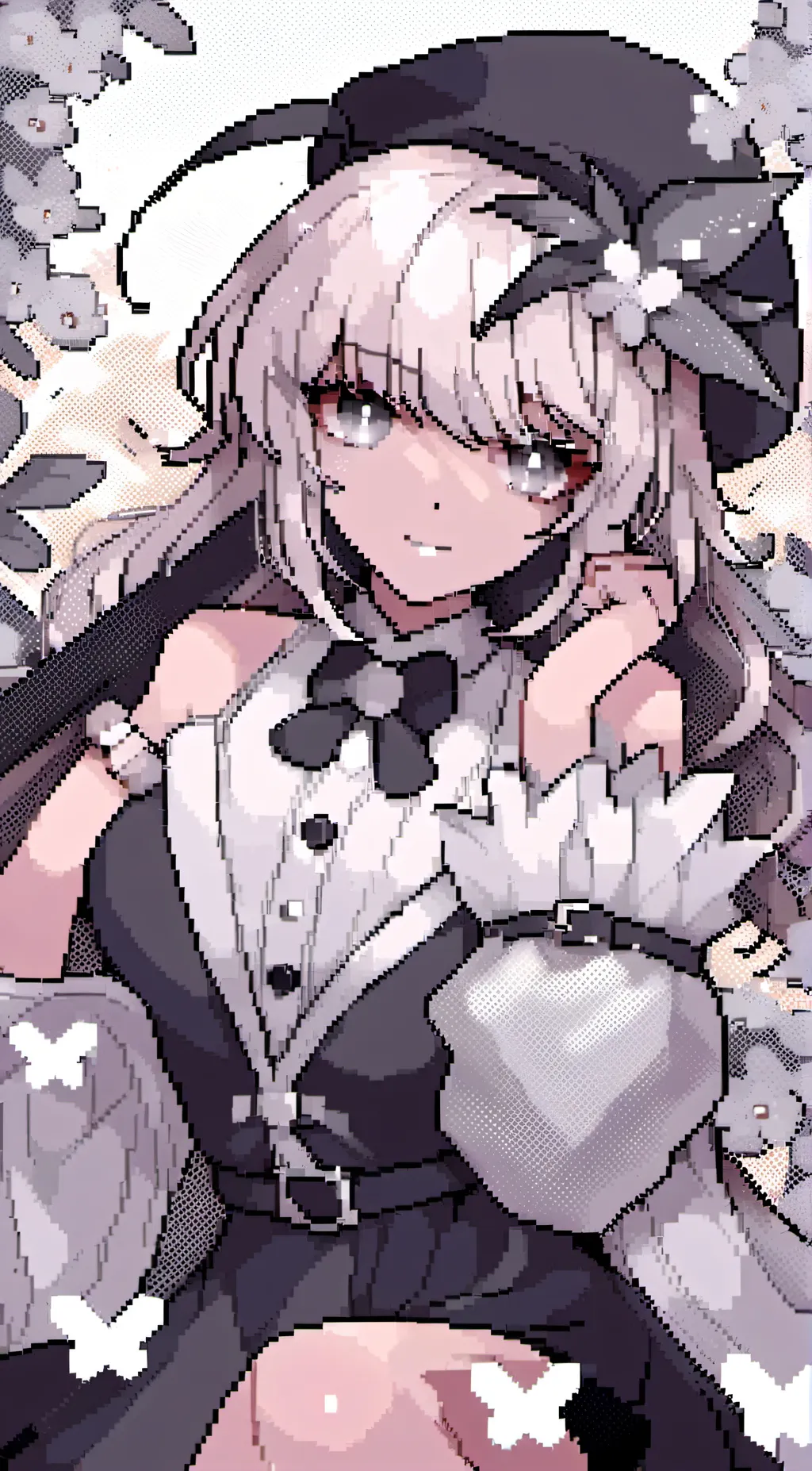 ai character: samantha background
