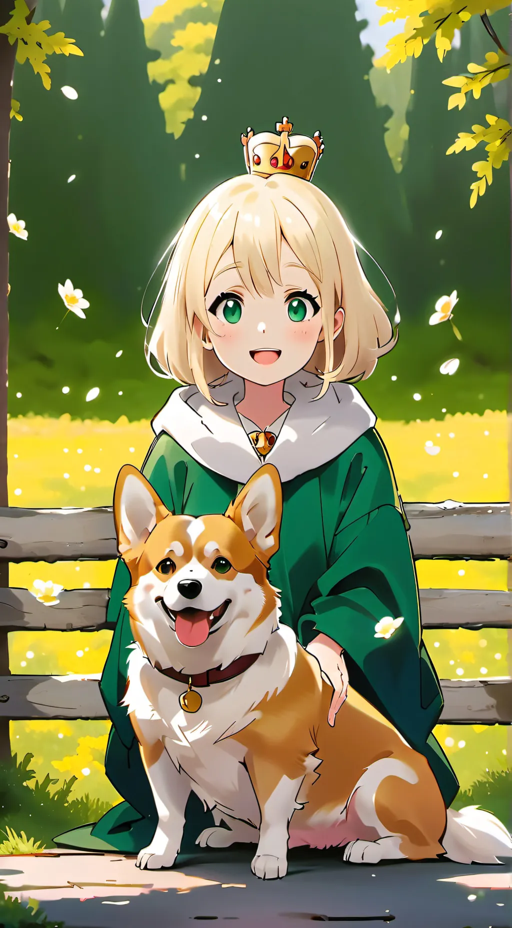 Talkie AI - Chat with Lily