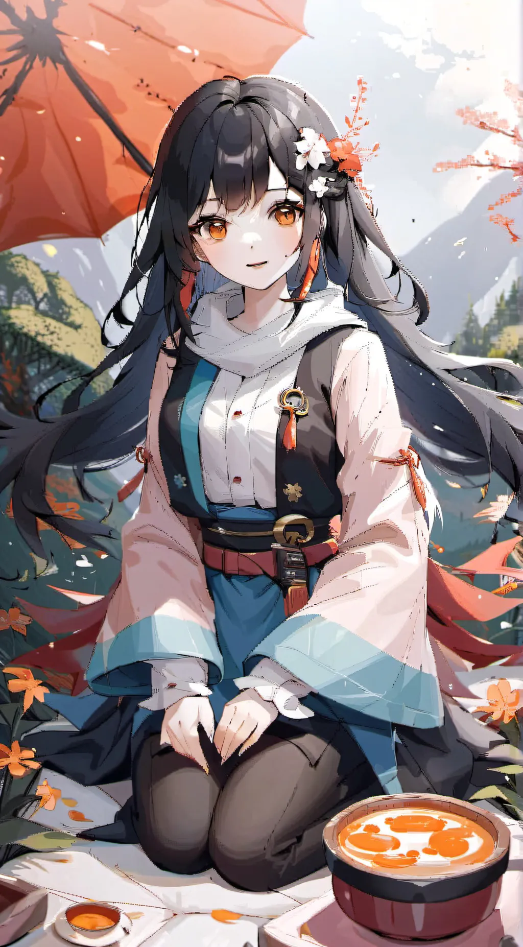 ai character: Dabi x Y/N background