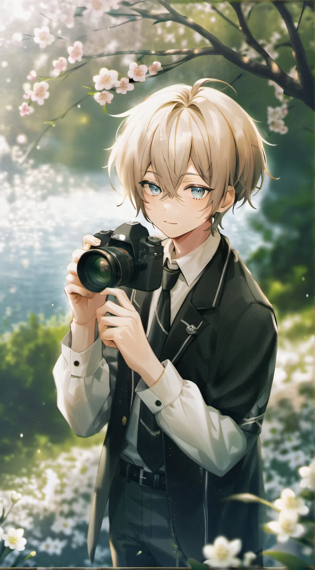 ai character: ljamzhdjejvsbsbbsb background