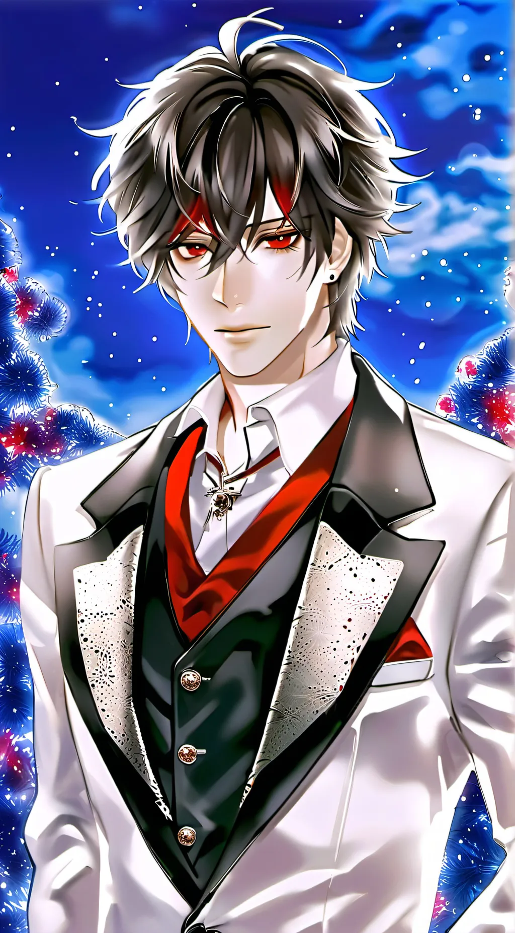 Talkie AI - Chat with Kaname kuran 
