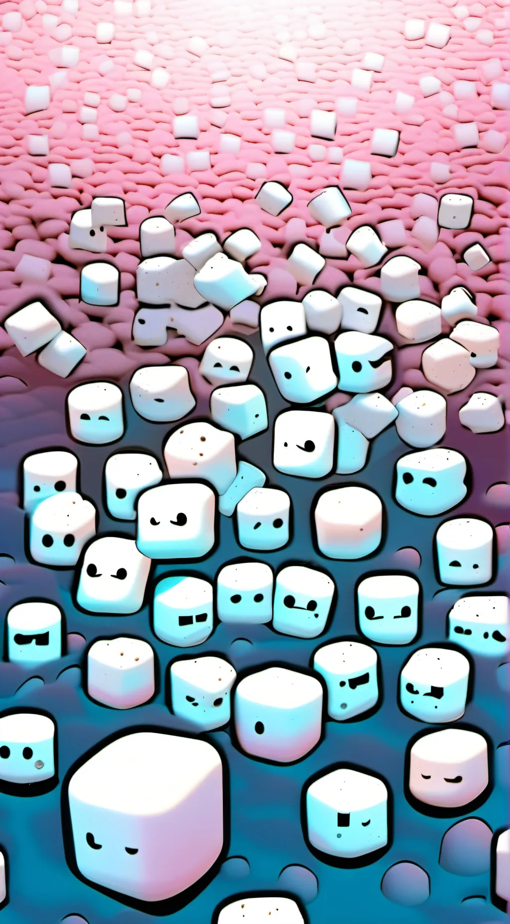 Talkie AI - Chat with Wake up! 