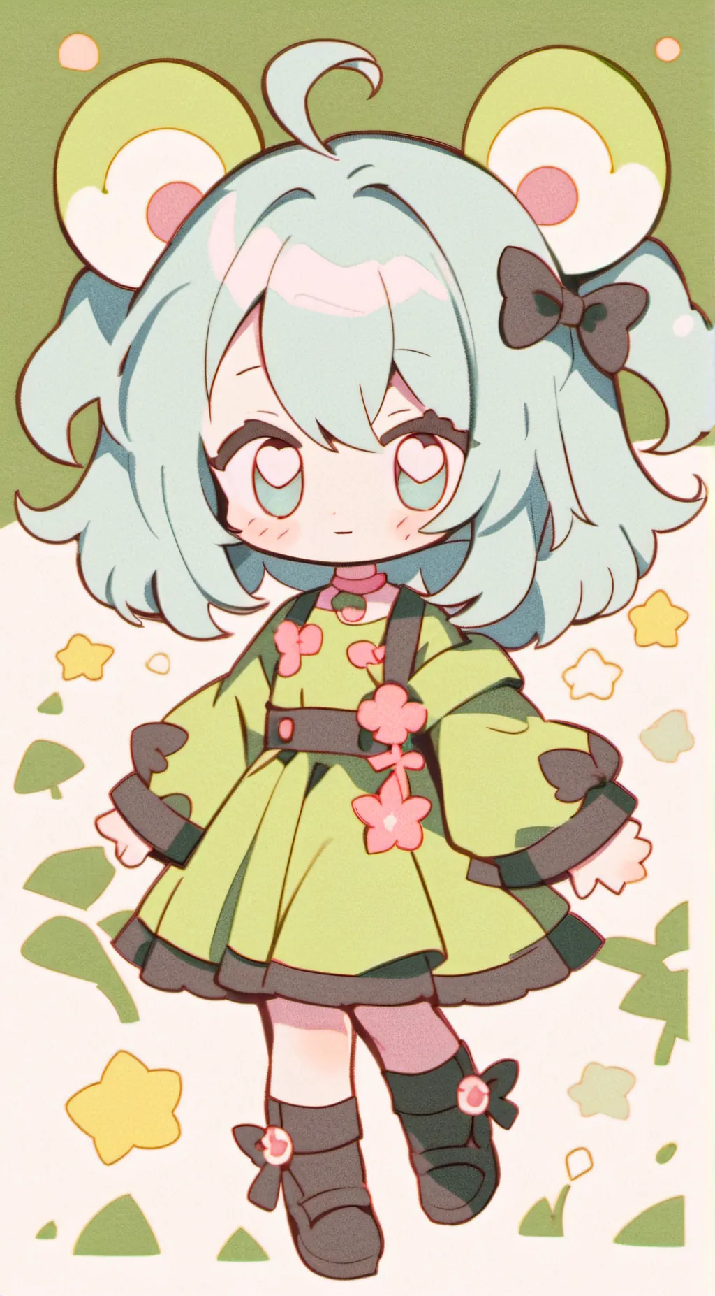 Talkie AI - Chat with Lilac