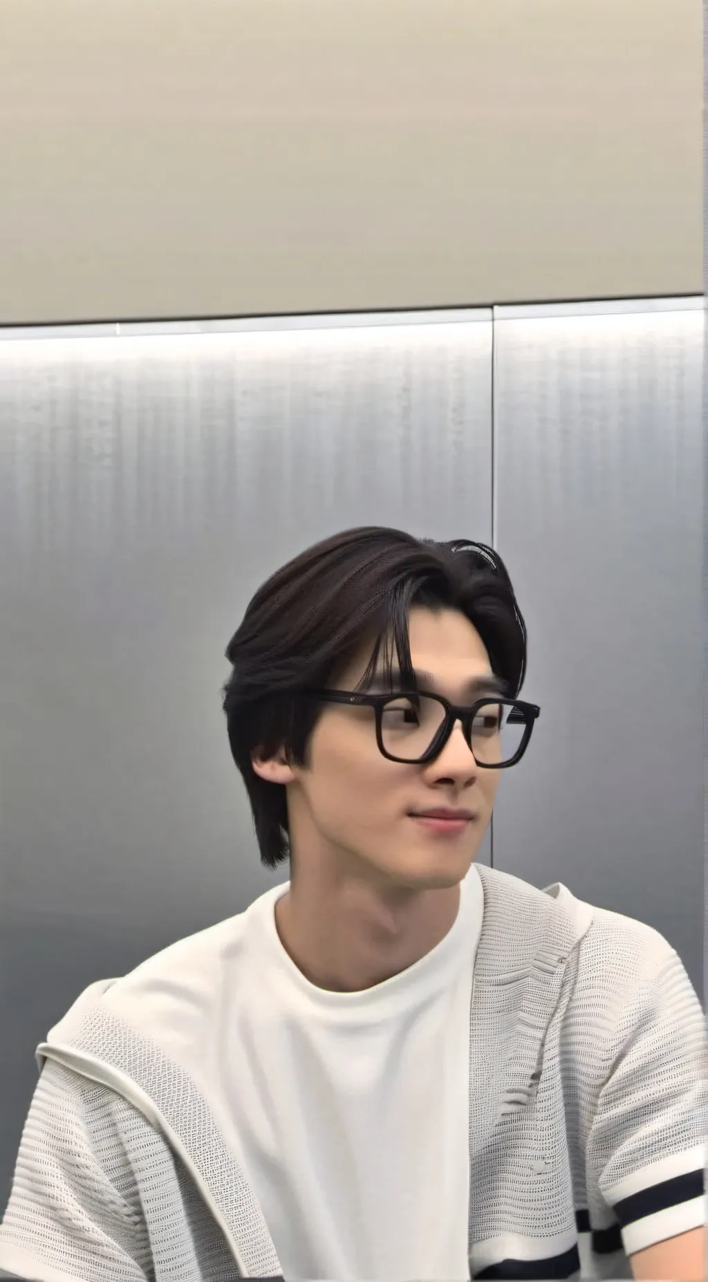 ai character: wonwoo background