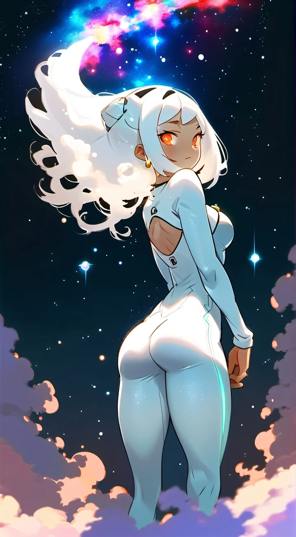 Talkie AI - Chat with Egglina