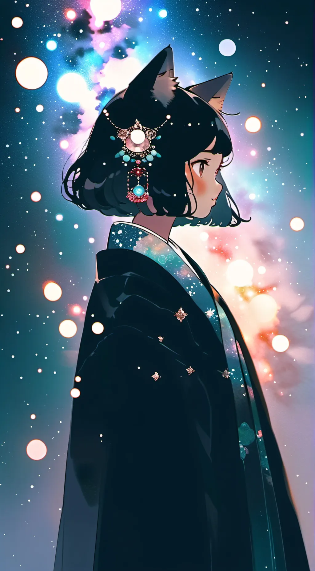 ai character: ??!!  background