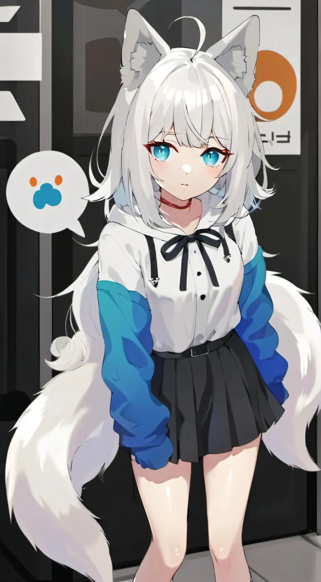 Talkie AI - Chat with Piper 