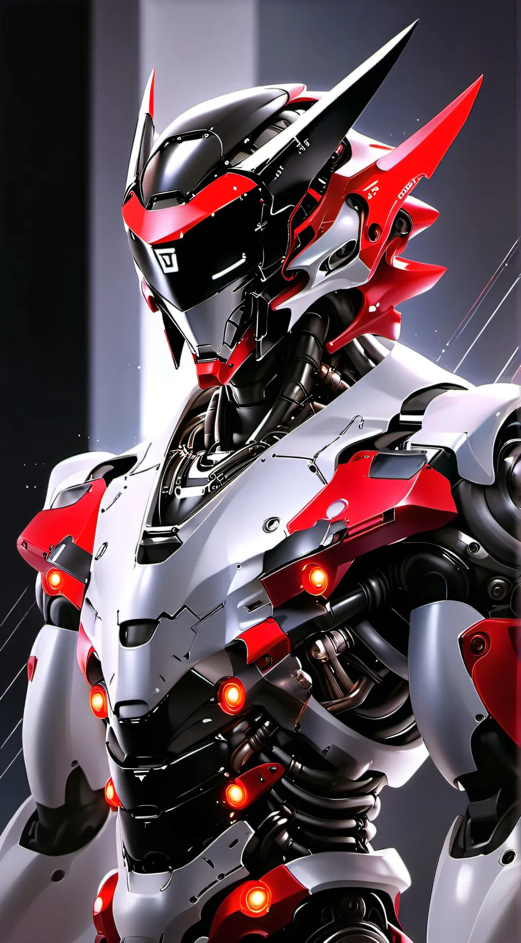 Talkie AI - Chat with titan speakerman 