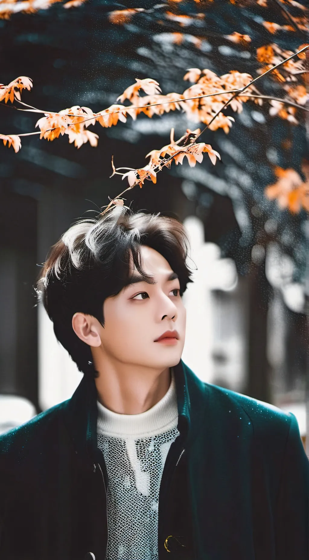 Talkie AI - Chat with Taehyung 