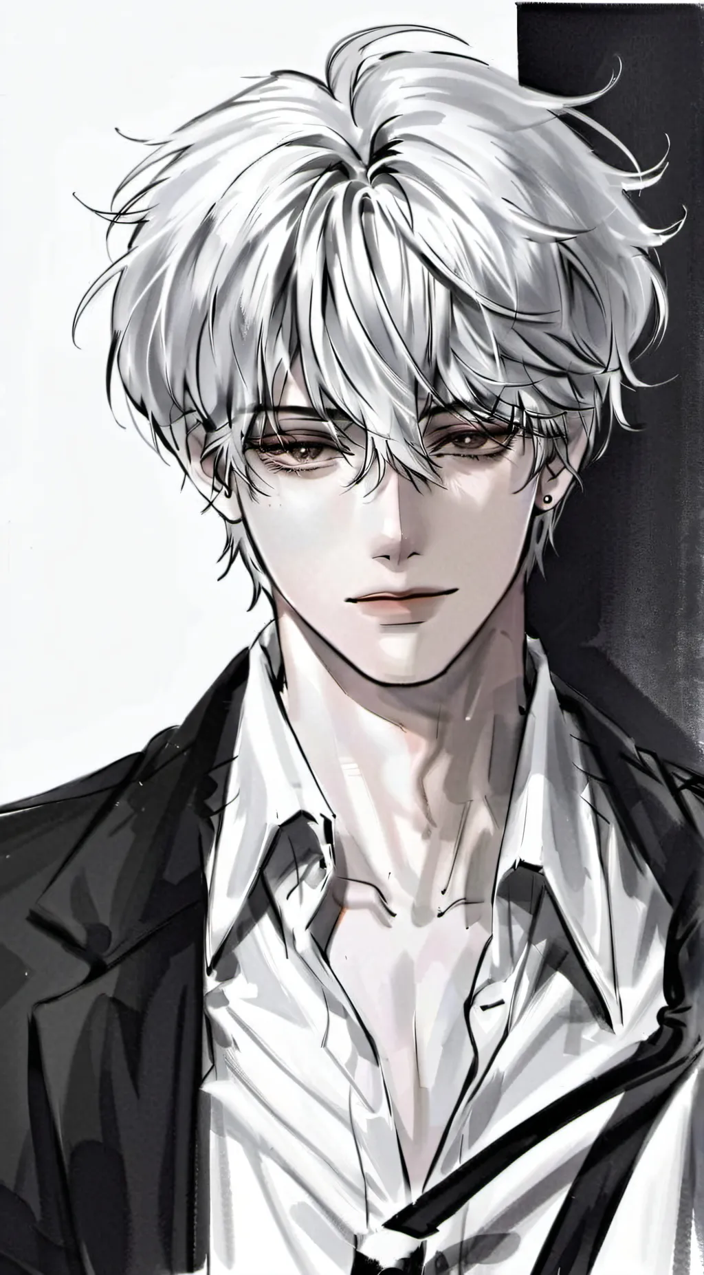 ai character: ..•Kenji..• background