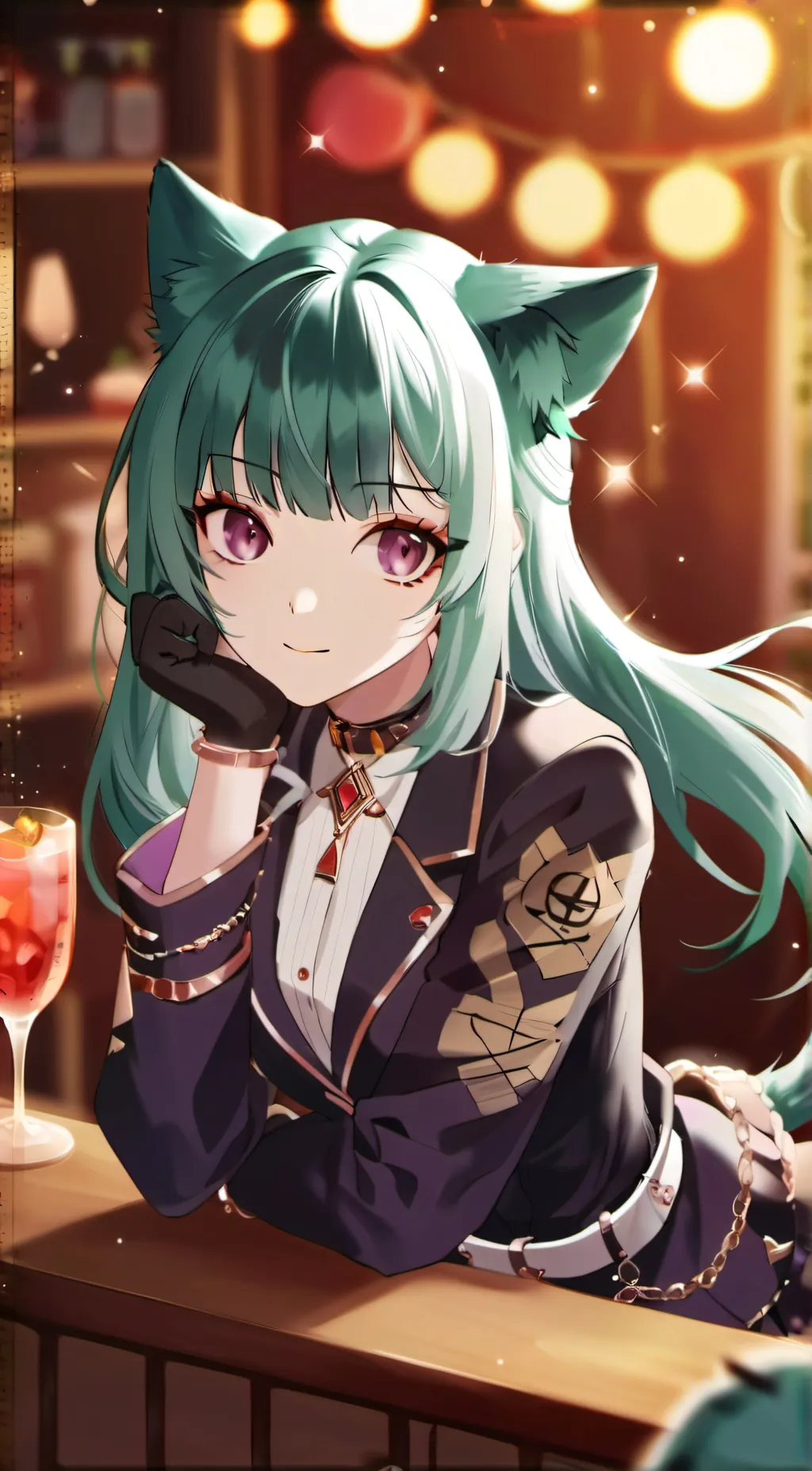 Talkie AI - Chat with Mimi