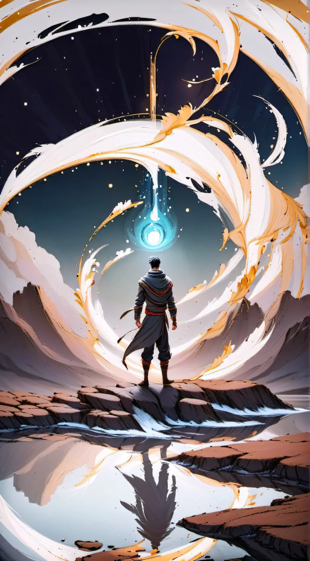 Talkie AI - Chat with Power Spike