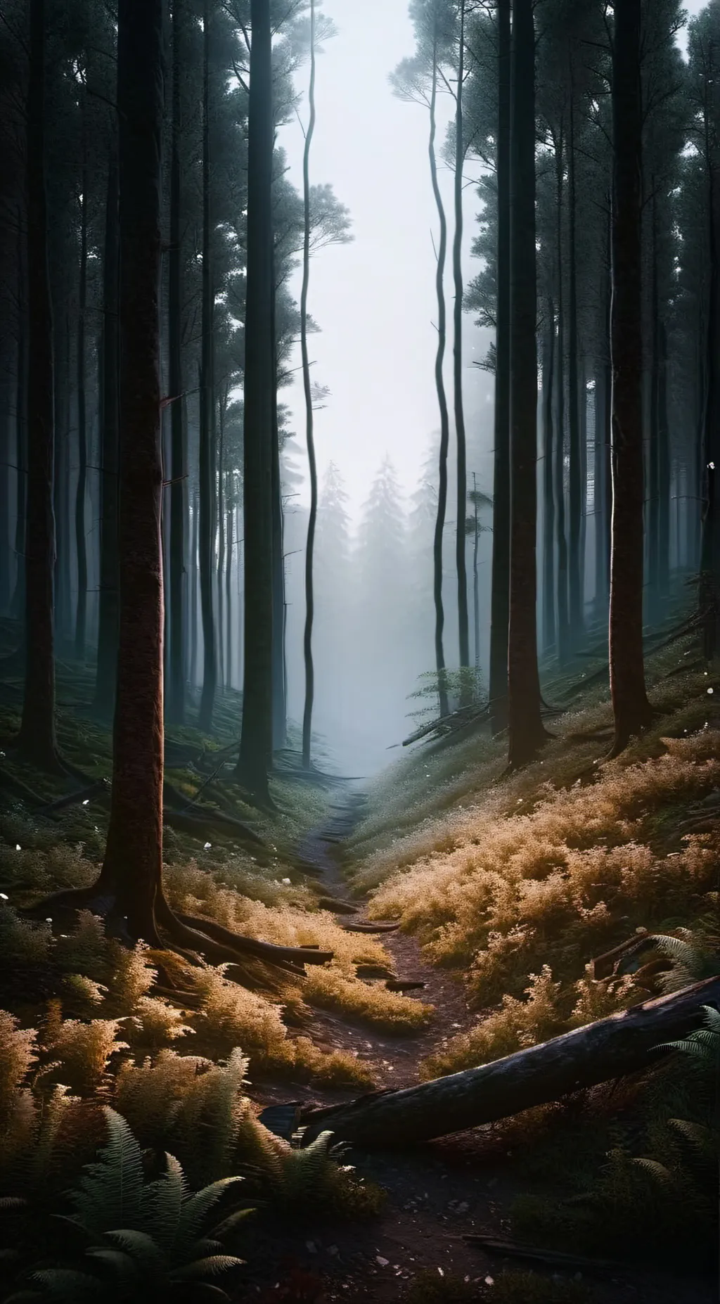 ai character: Newt x Y/N background