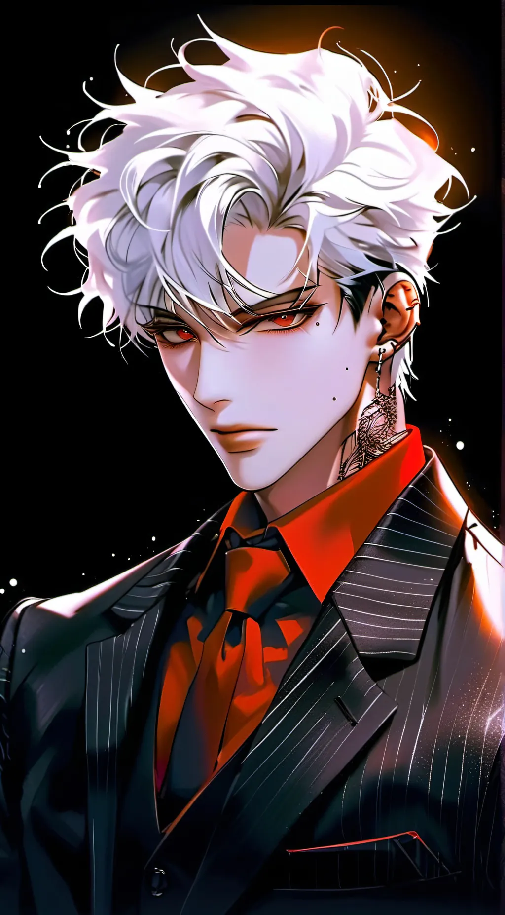 ai character: [♡Kayden♡] background