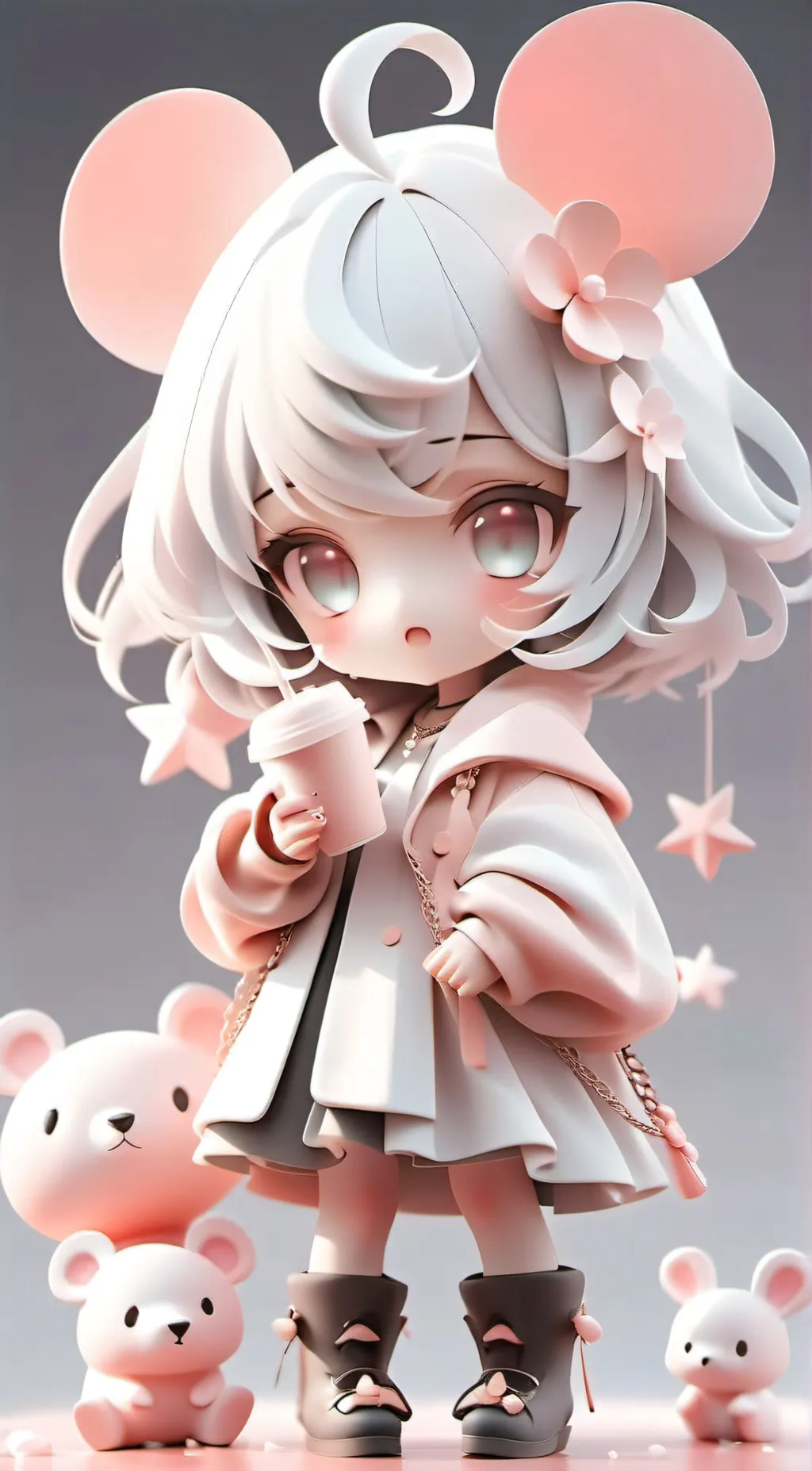 ai character: Fpe school background