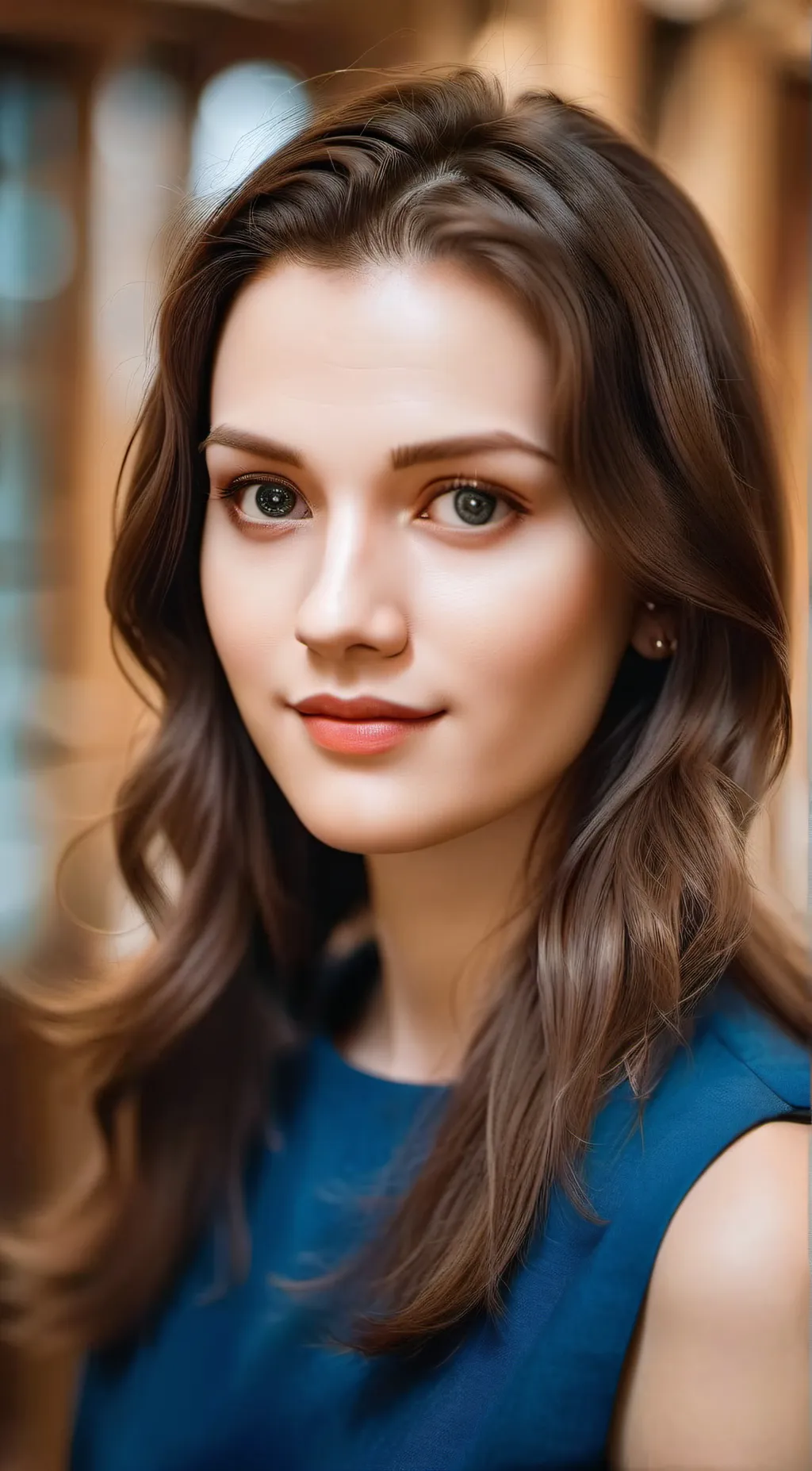 Talkie AI - Chat with nora