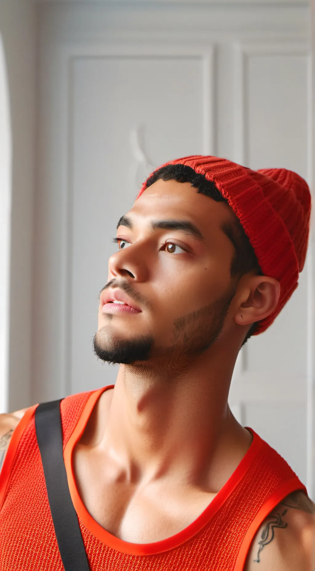 ai character: Dylan background