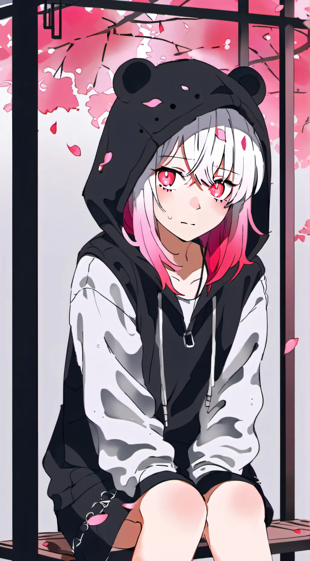 Talkie AI - Chat with Lily