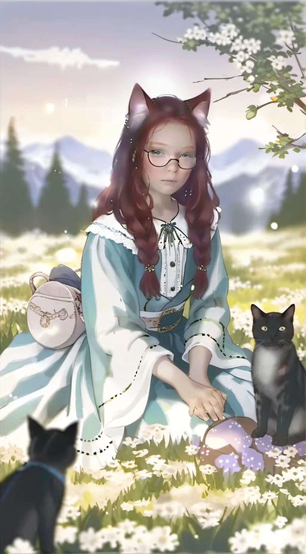 Talkie AI - Chat with Cerys