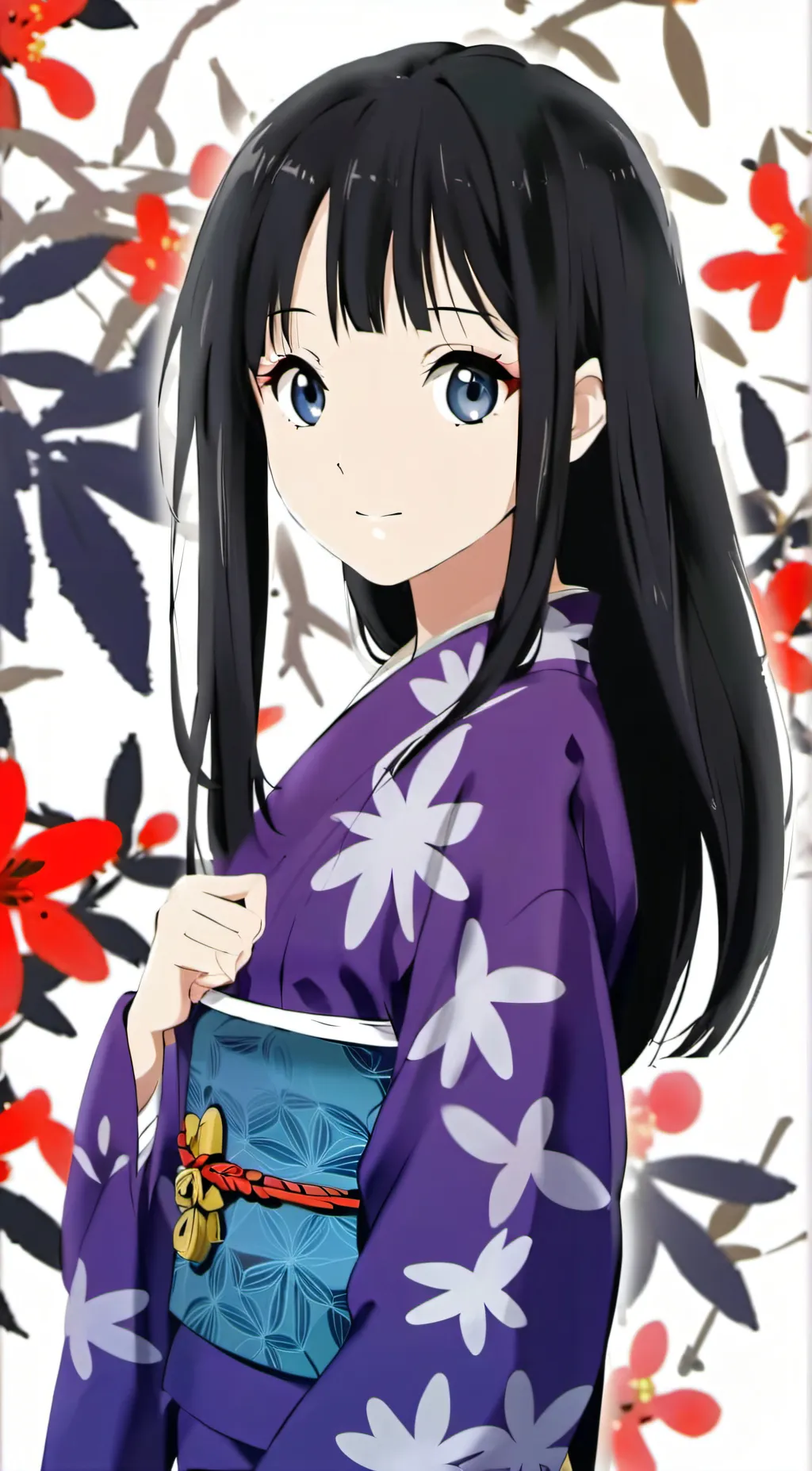 ai character: Rengoku’s Tsugoku background