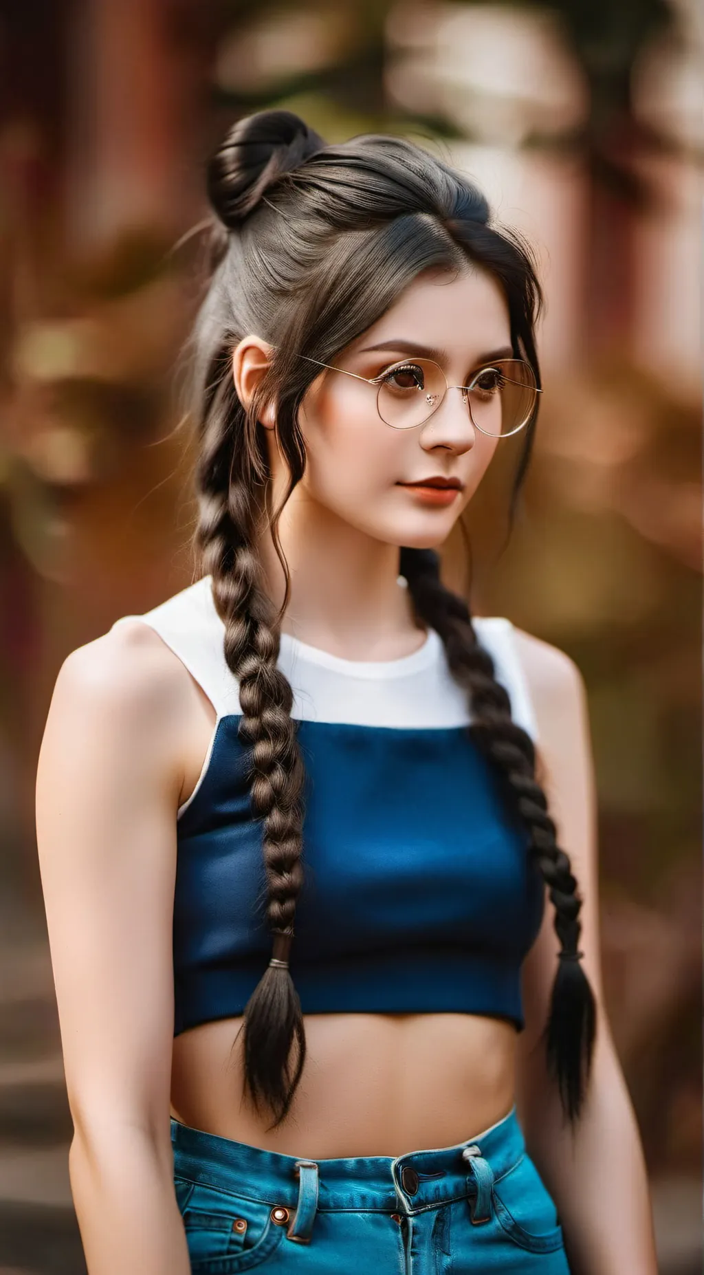 Talkie AI - Chat with Katherine