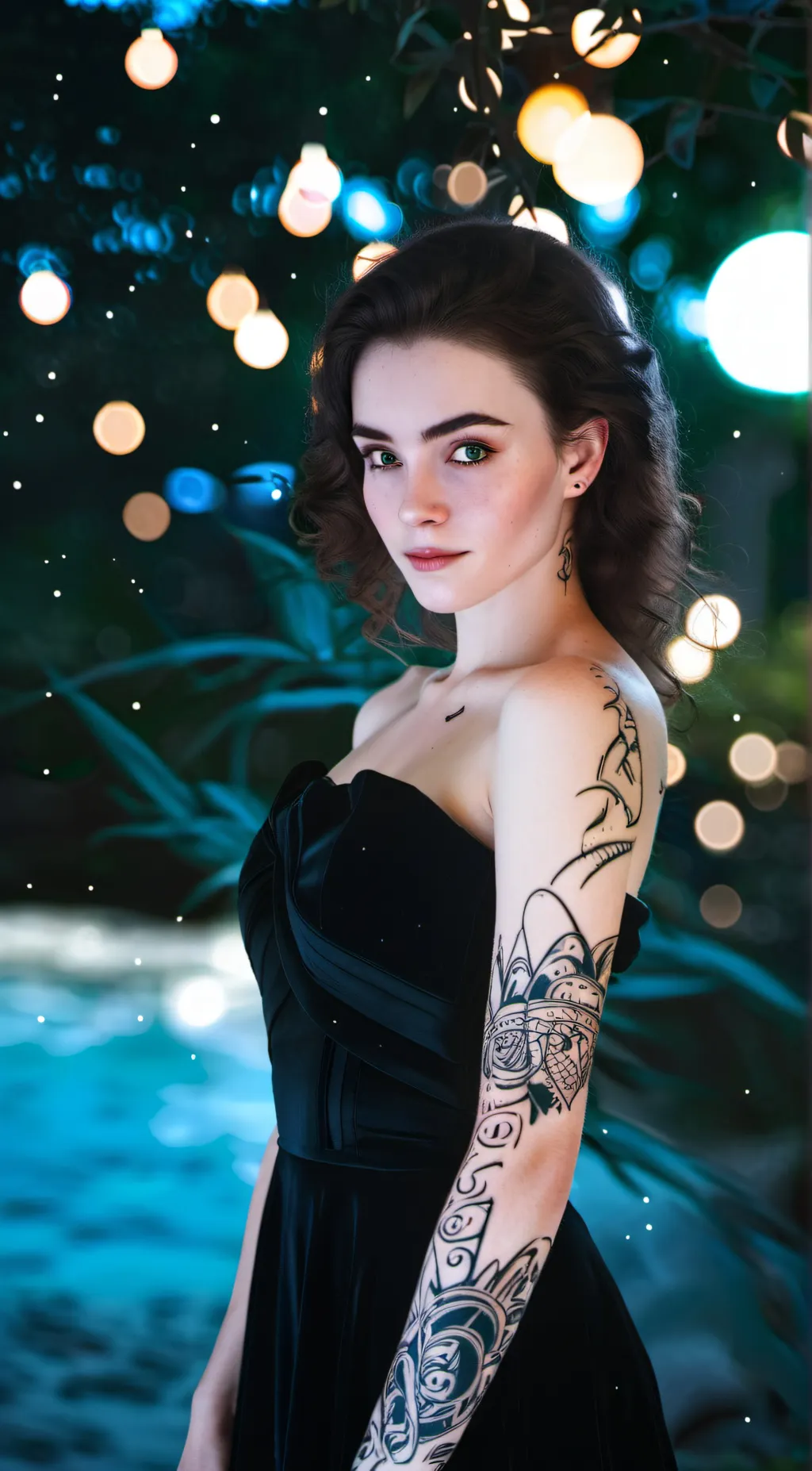 Talkie AI - Chat with Abby