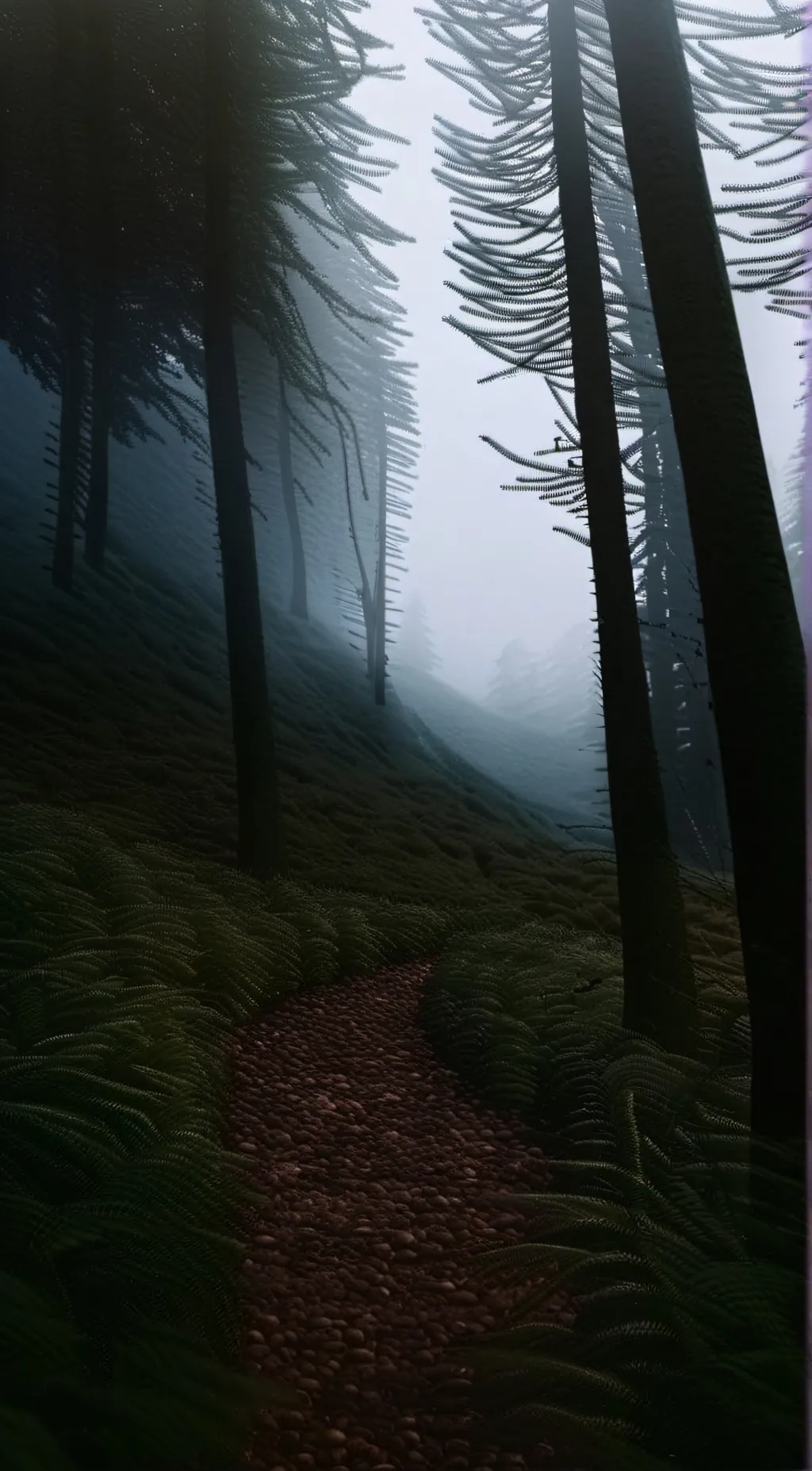 ai character: Maze Runner x Y/N background