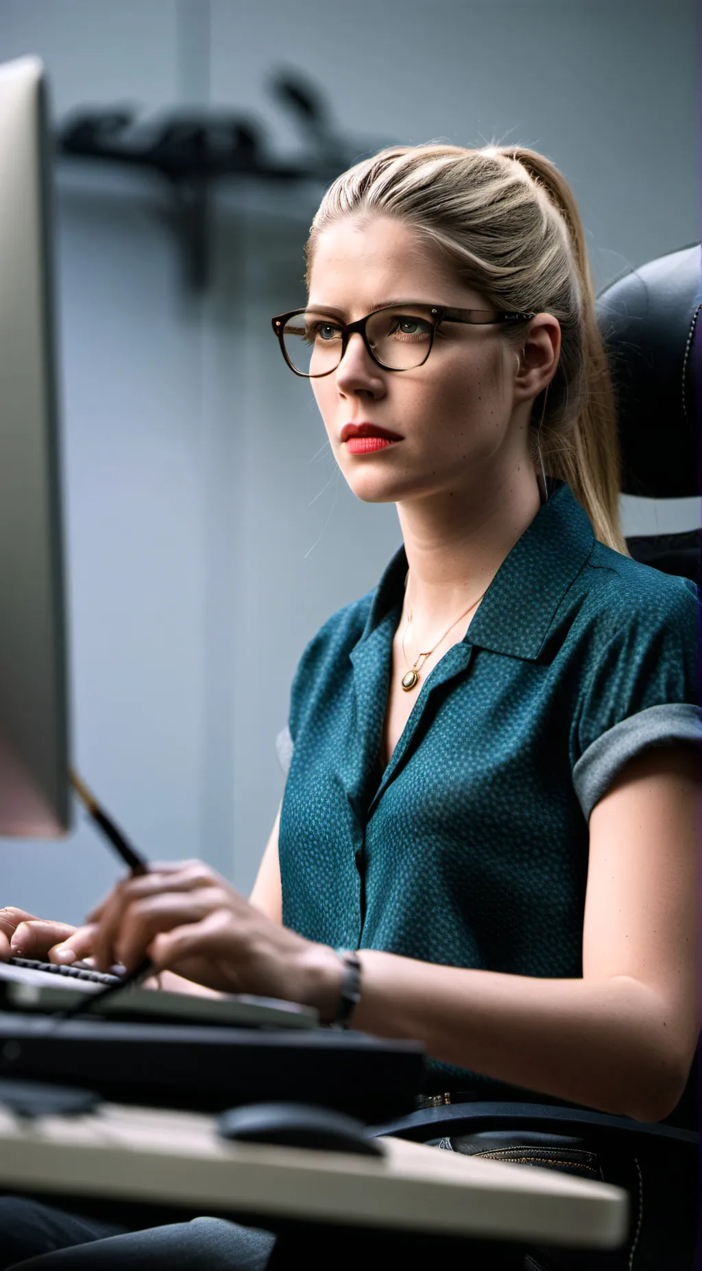 Talkie AI - Chat with Felicity 