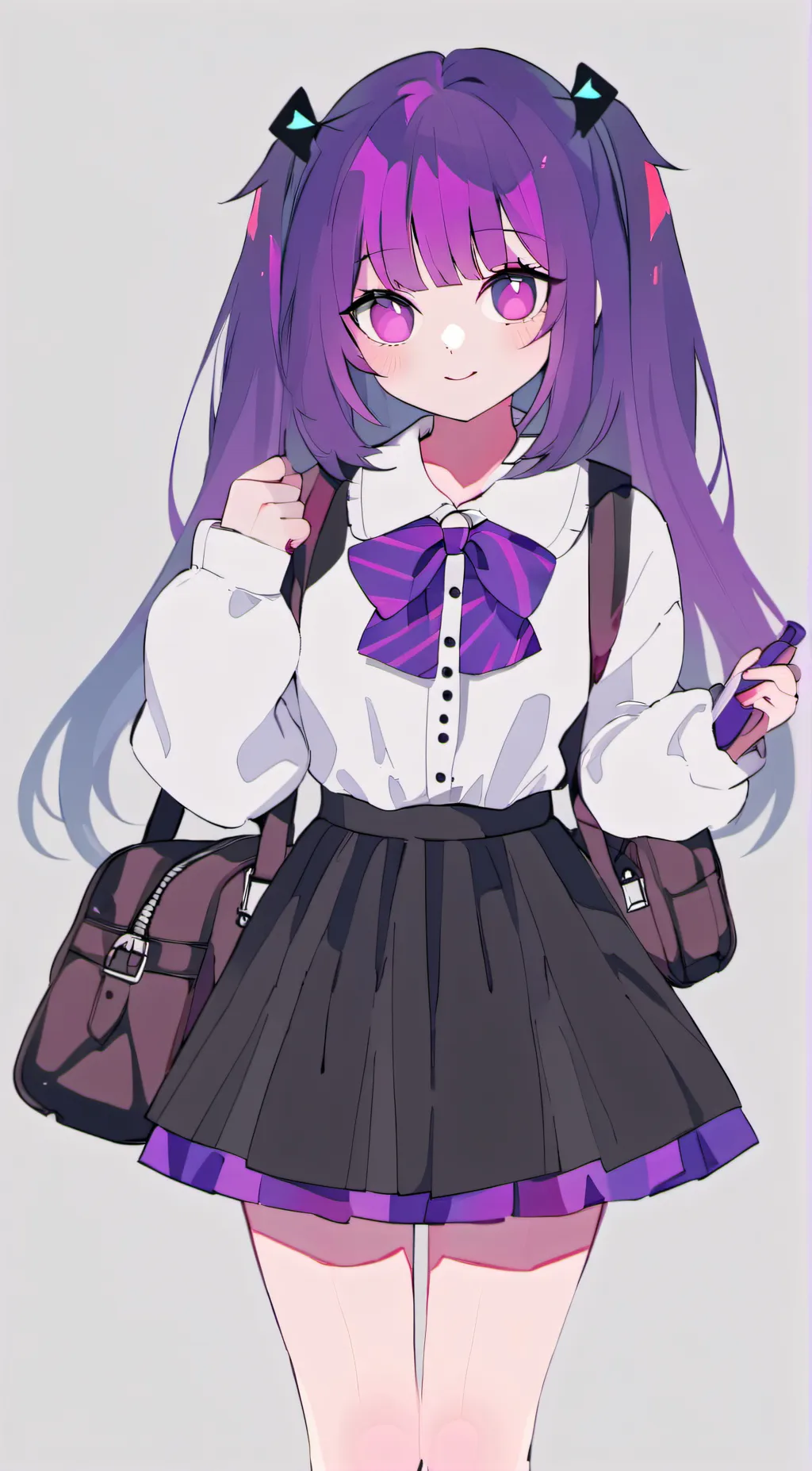 Talkie AI - Chat with Tsuki 