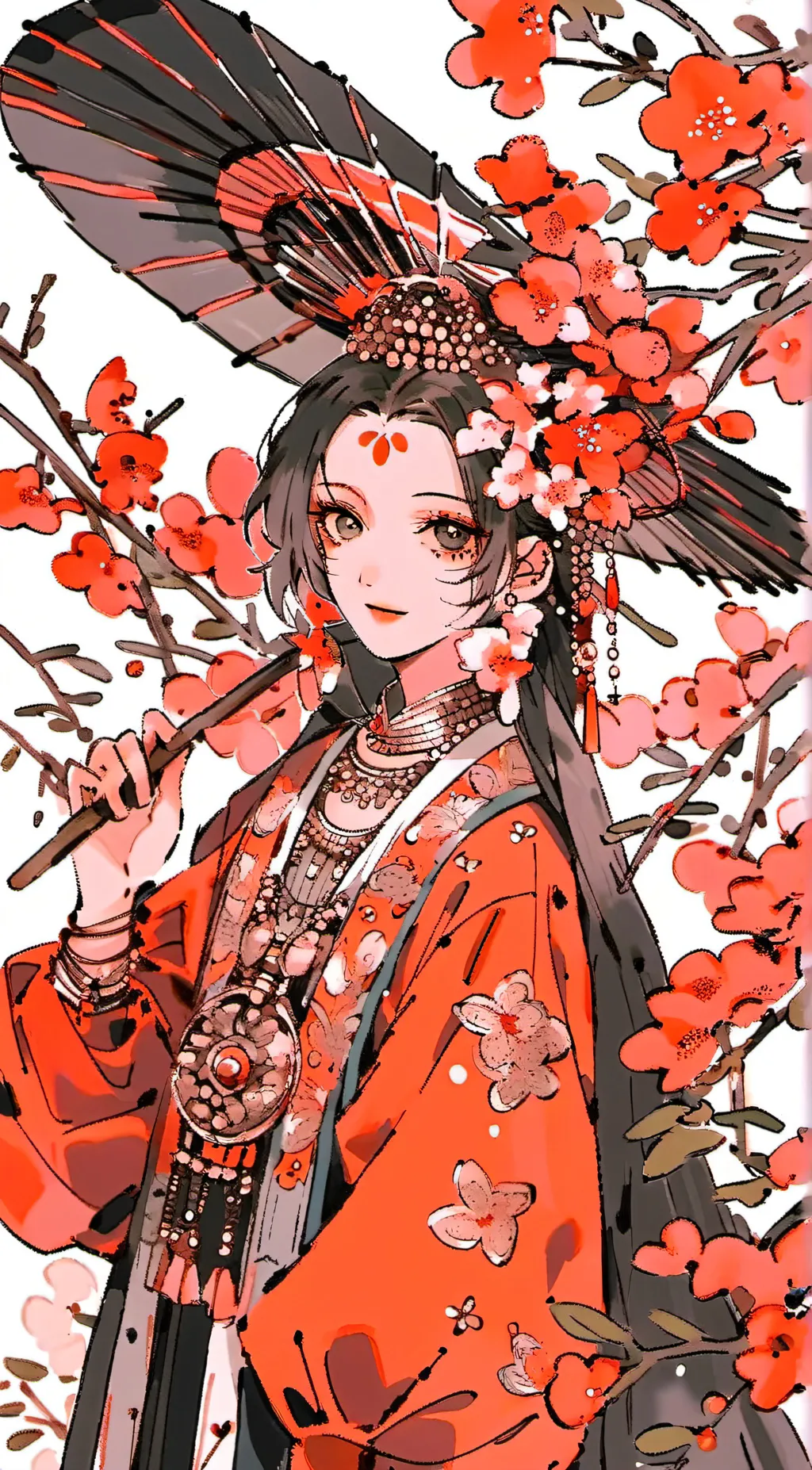 ai character: Best friend  background