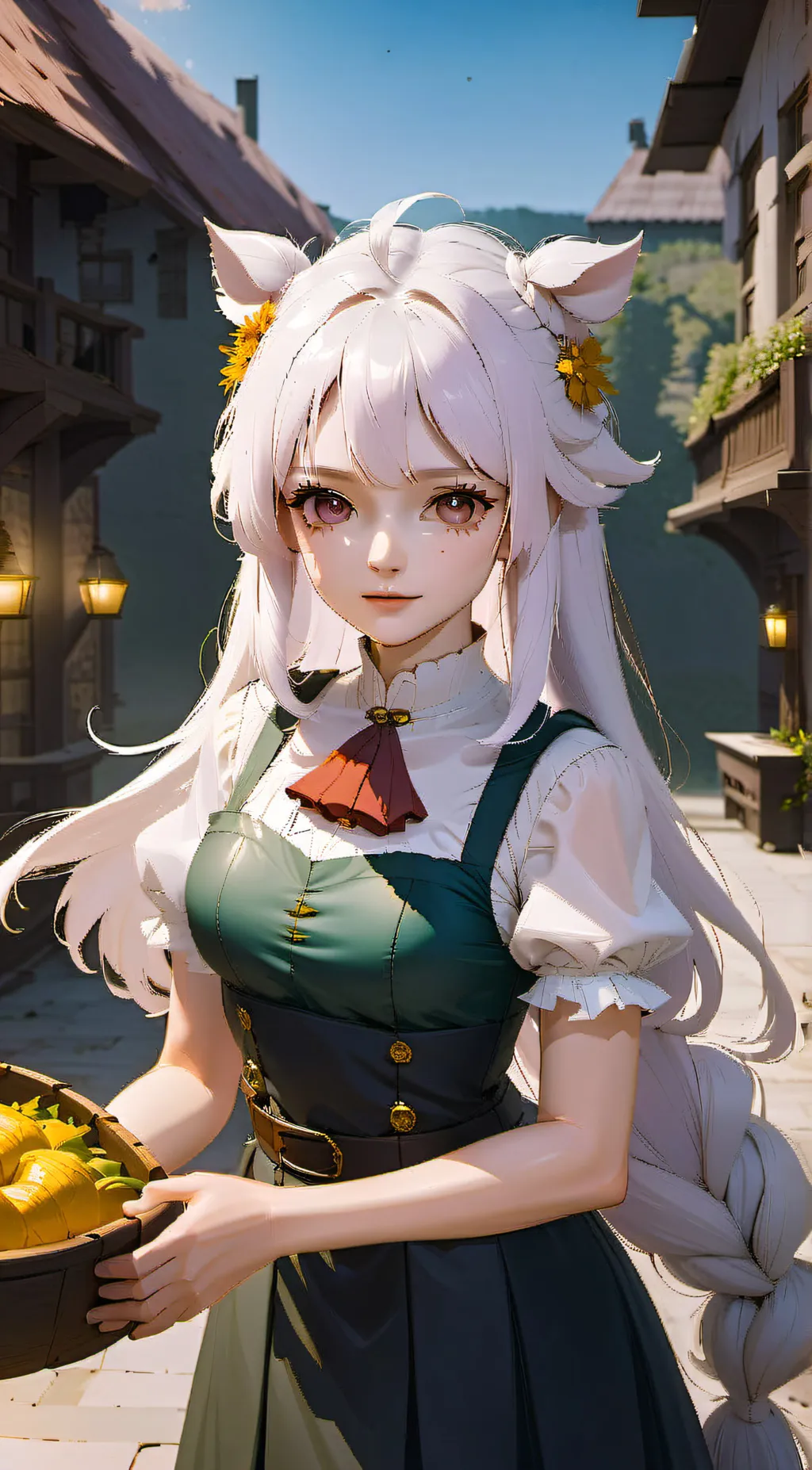 ai character: 7ds background