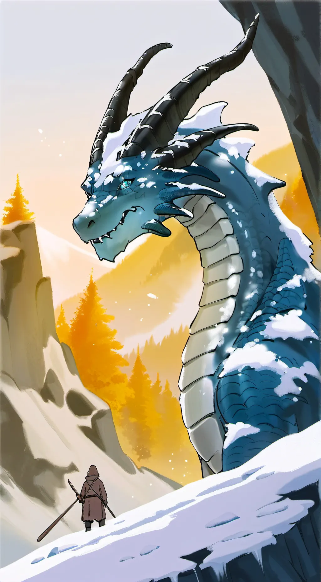 ai character: Siveth background