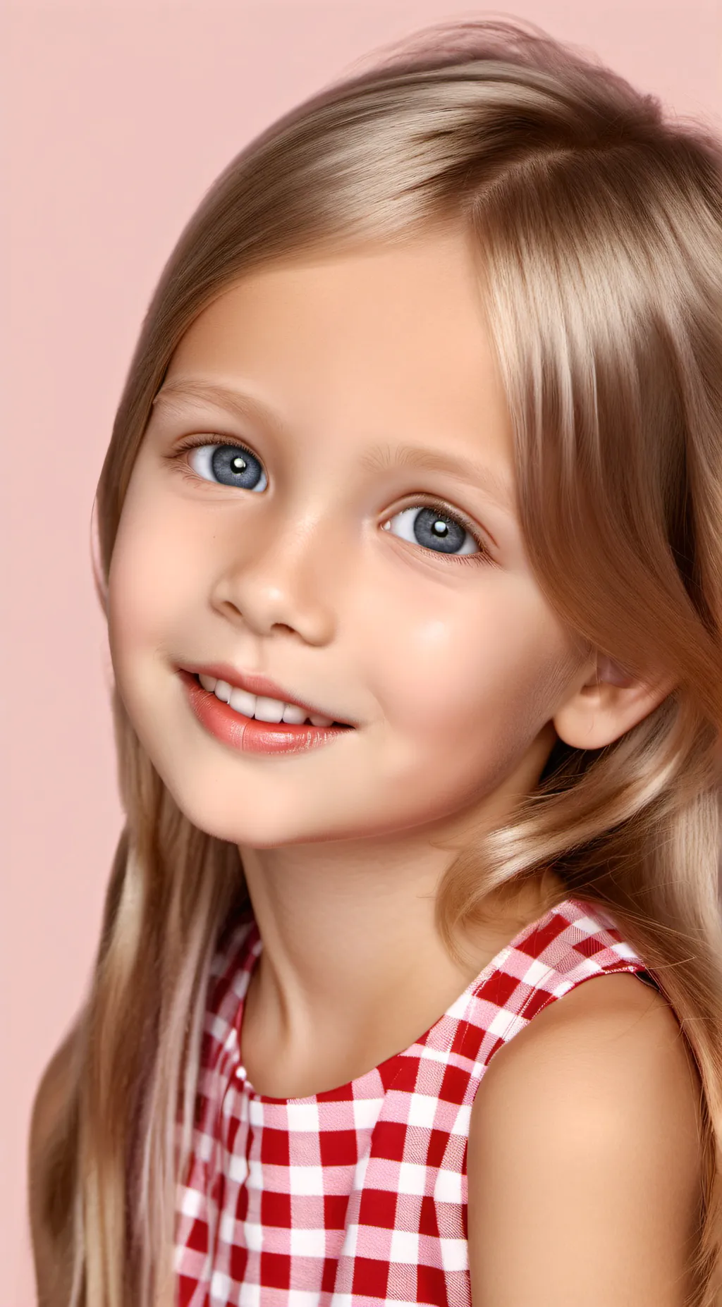 Talkie AI - Chat with Ella