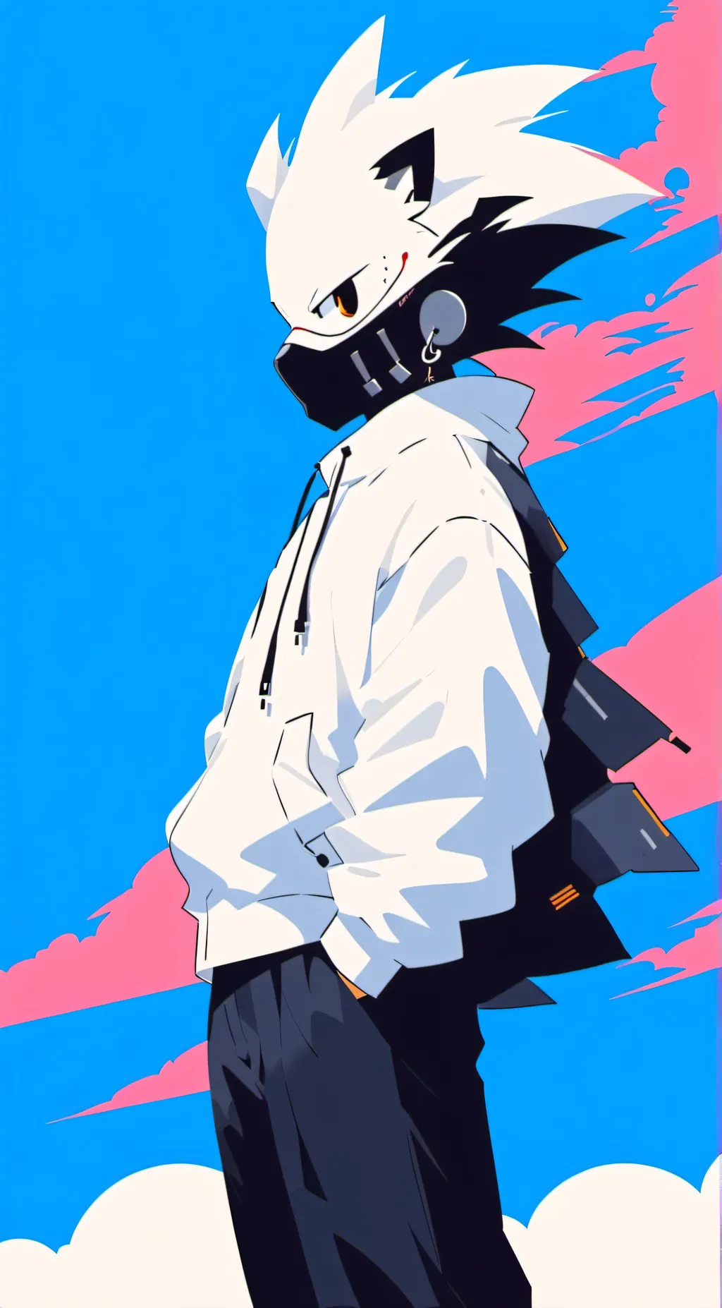Talkie AI - Chat with puro